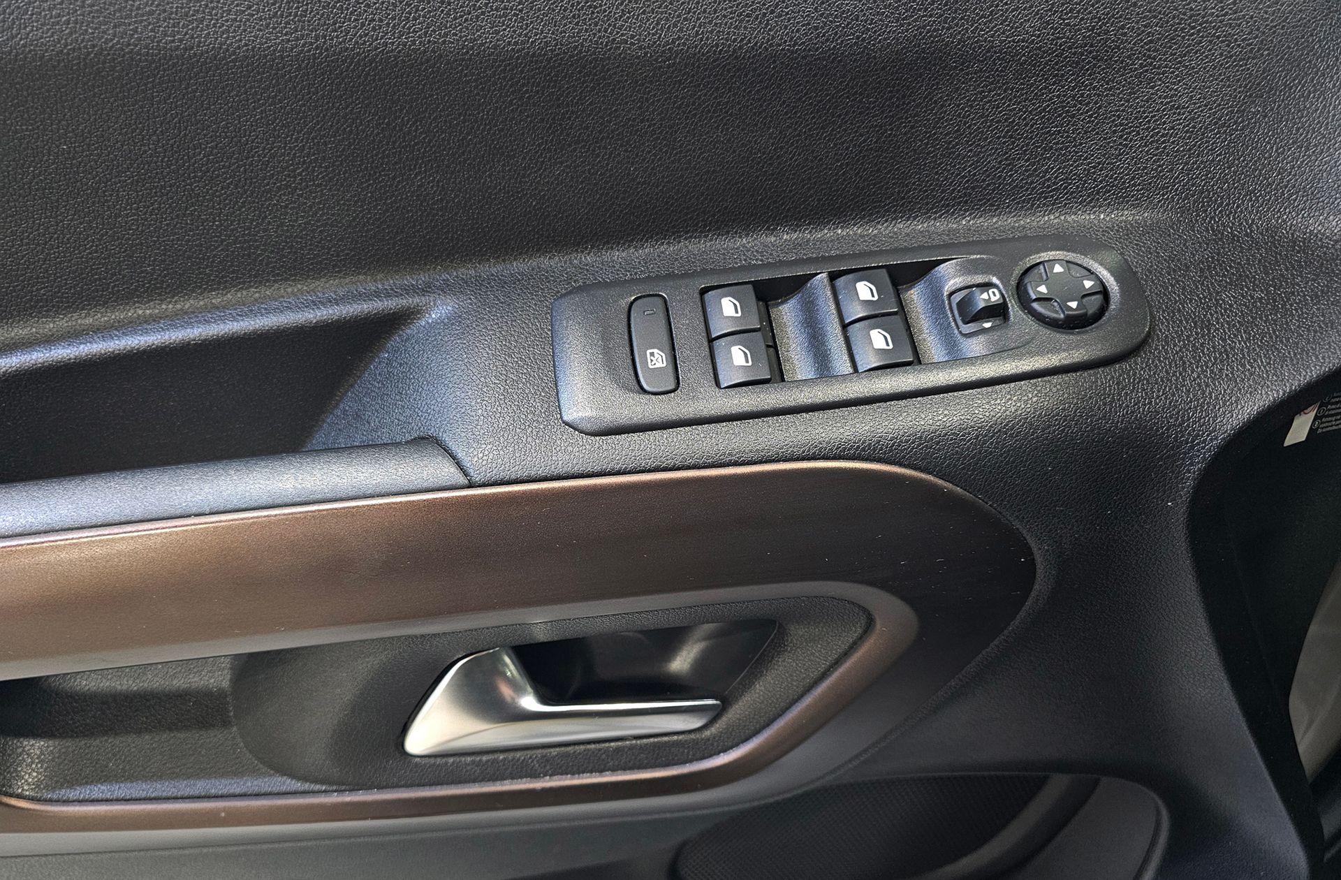 Peugeot Rifter PureTech 110 GT Line Standard - foto 33