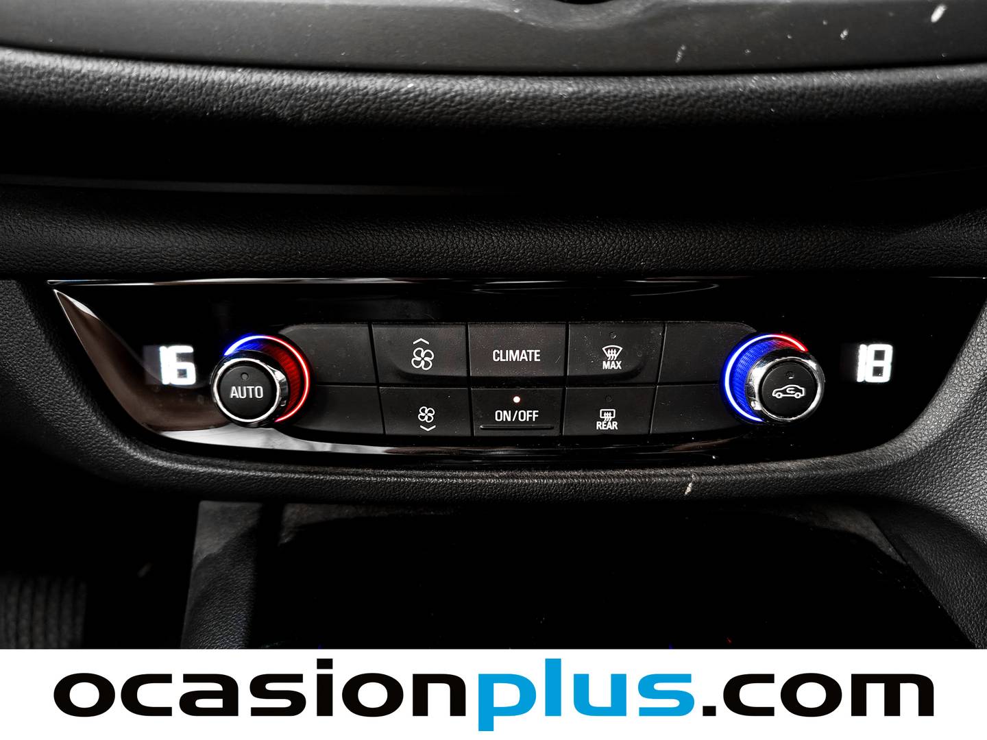 Foto Opel Insignia Opel Insignia GS 1.5 Turbo XFL 120 Aniversario  (140 CV)