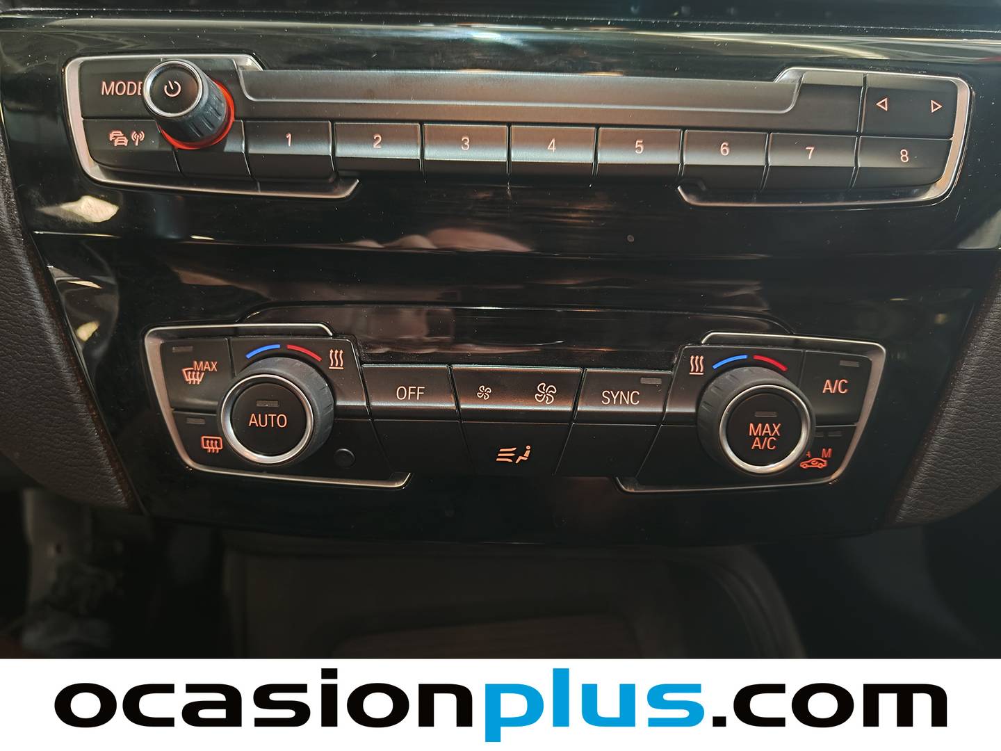 BMW X1 BMW X1 sDrive18d (150 CV) automático