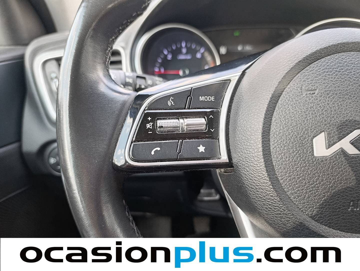 KIA Ceed KIA Ceed 1.6 MHEV iMT Drive (136 CV) barato