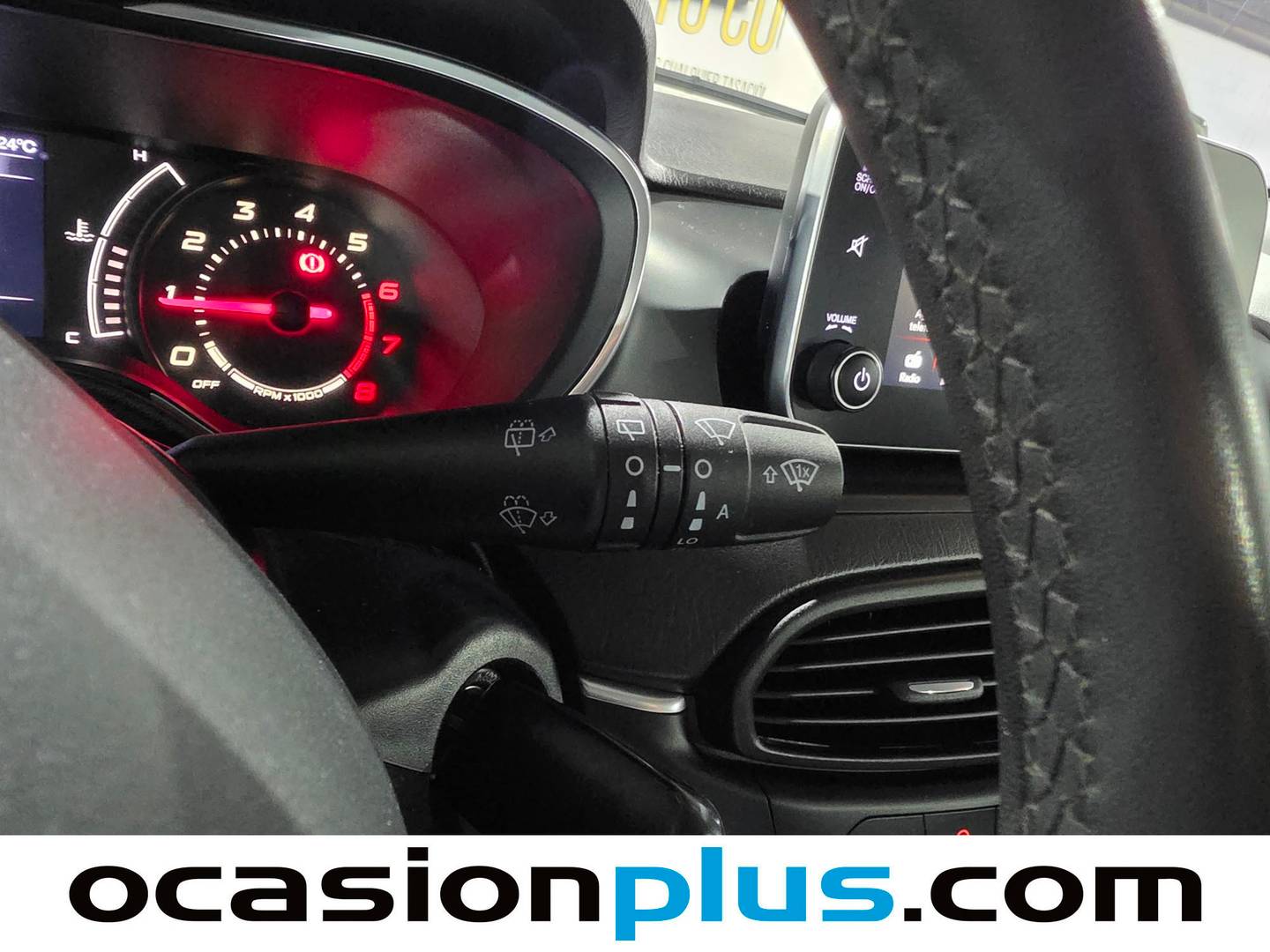 Fiat Tipo Fiat Tipo 1.4 Lounge (95 CV) barato