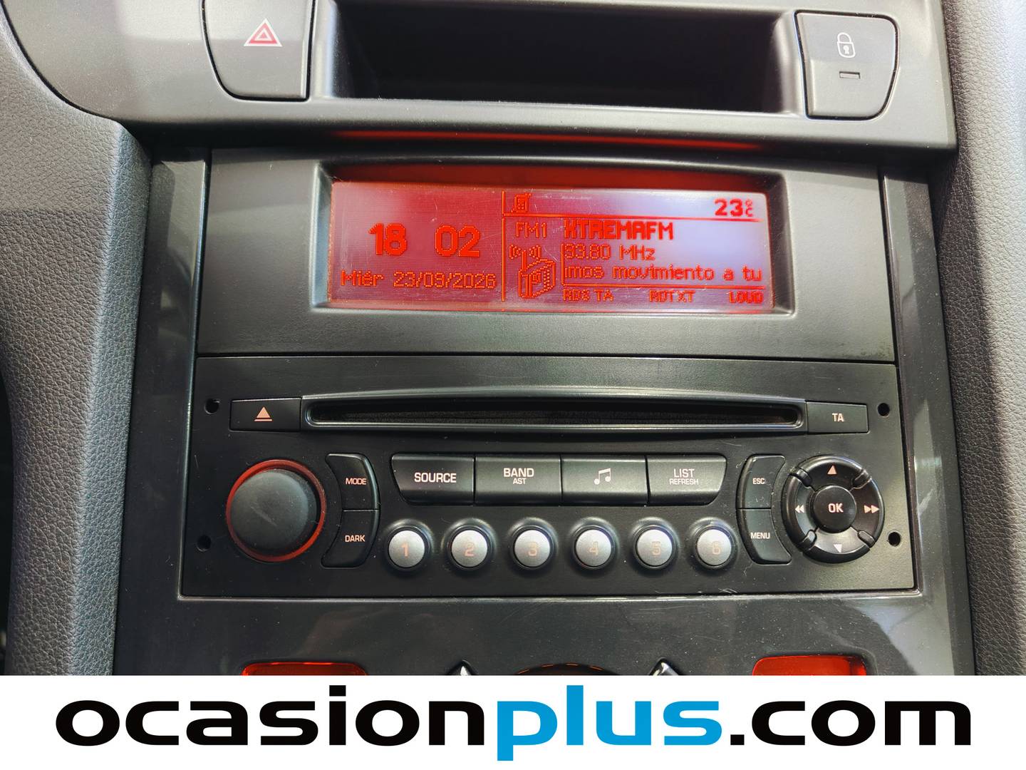 Peugeot 5008 Peugeot 5008 1.6 BlueHDi Style FAP (120 CV) 7 PLAZAS diésel