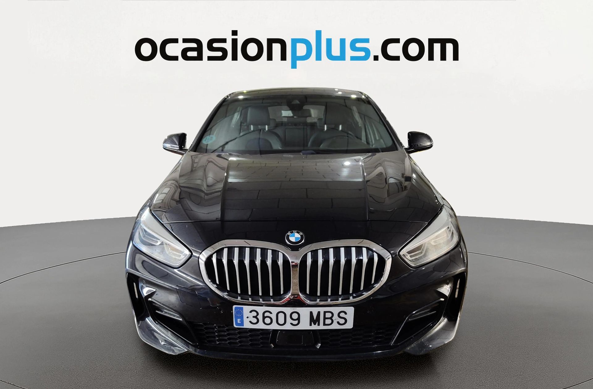 BMW Serie 1 120i Pack M - foto 14