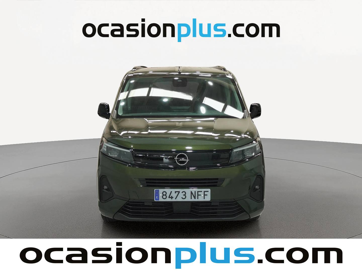 Opel Combo Opel Combo Combi 1.5 Td S&S (100 CV) 100cv
