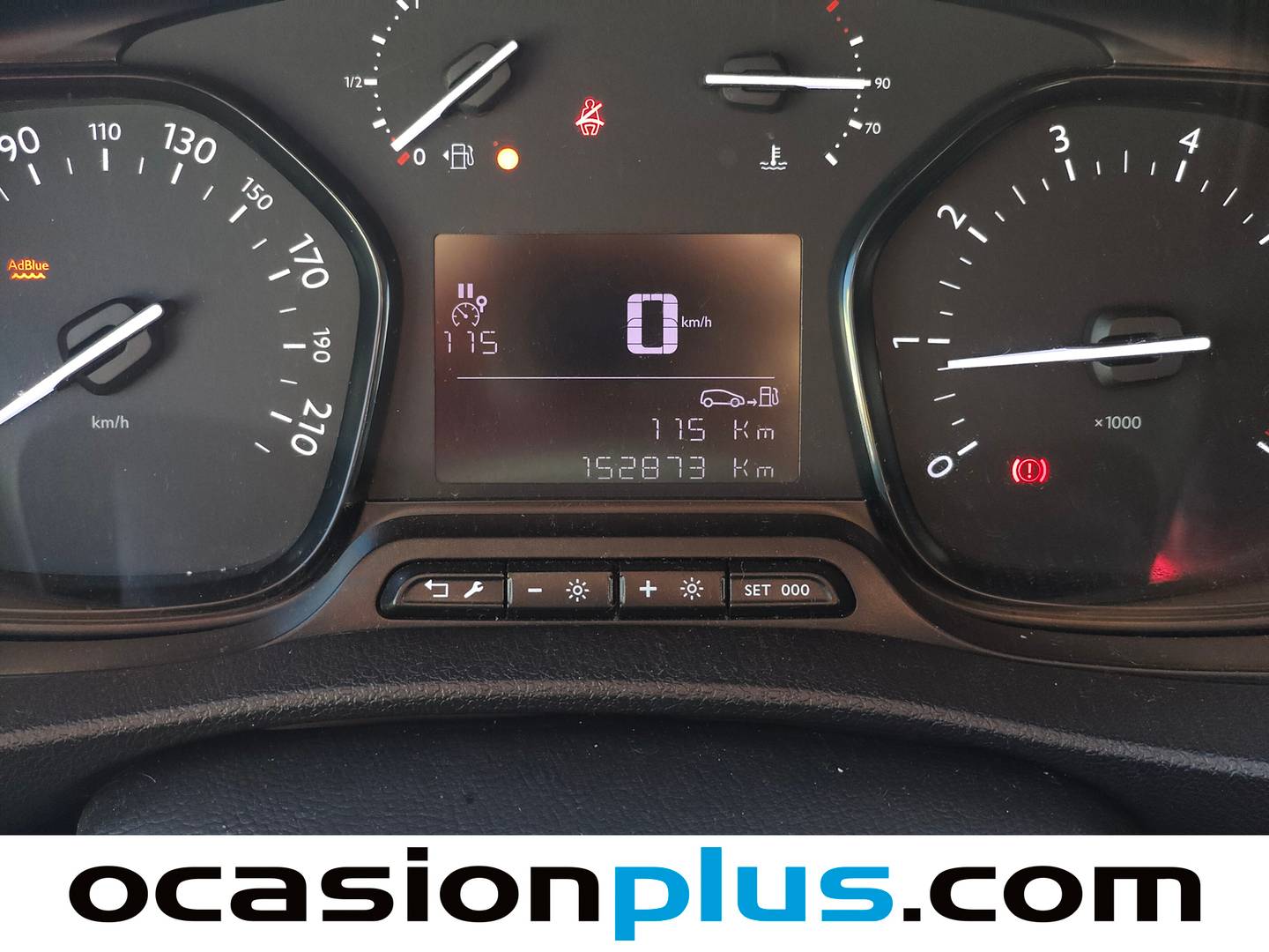 Toyota Proace Verso Toyota Proace Verso 1.5D Shuttle VX L2 (120 CV) 9Plazas 120cv
