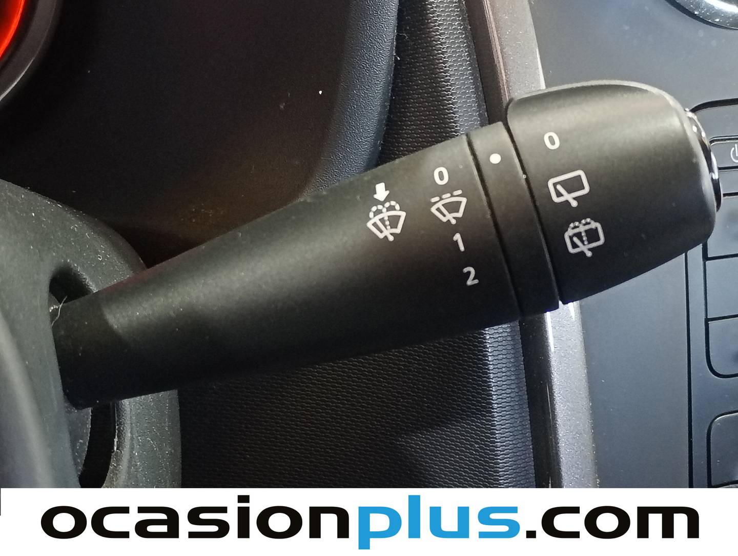 Dacia Sandero Dacia Sandero Laureate dCi (90 CV) seminuevo