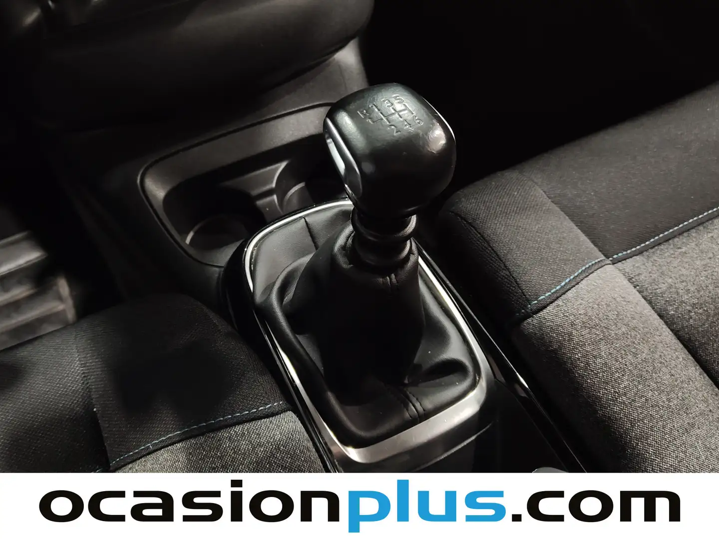 Foto Citroën C4 Cactus Citroen C4 Cactus PureTech 110 S&S Feel (110 CV)