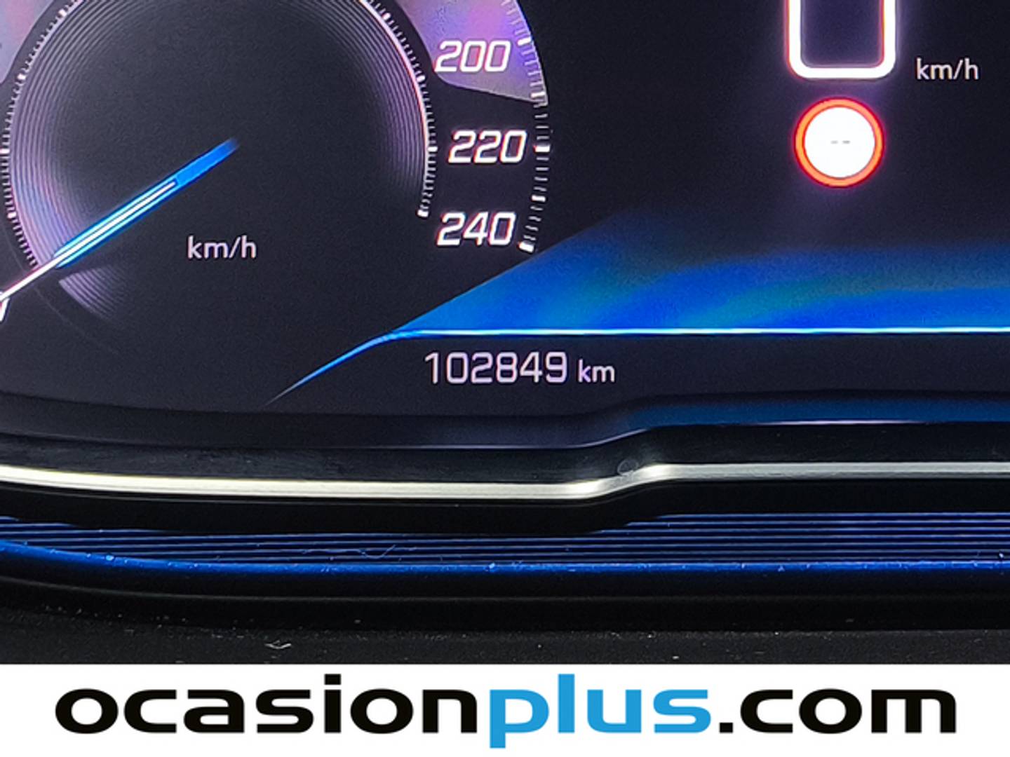 Peugeot 5008 Peugeot 5008 PureTech 130 S&S Allure Pack (130 CV) 7 Plazas de ocasión