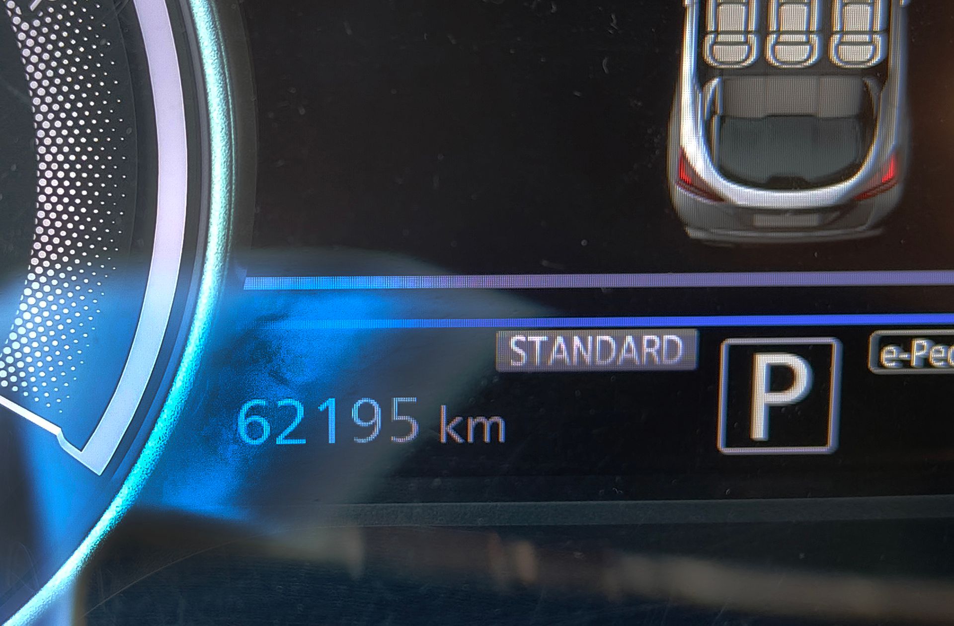 Nissan Juke 1.6 Hybrid N-Connecta - foto 10