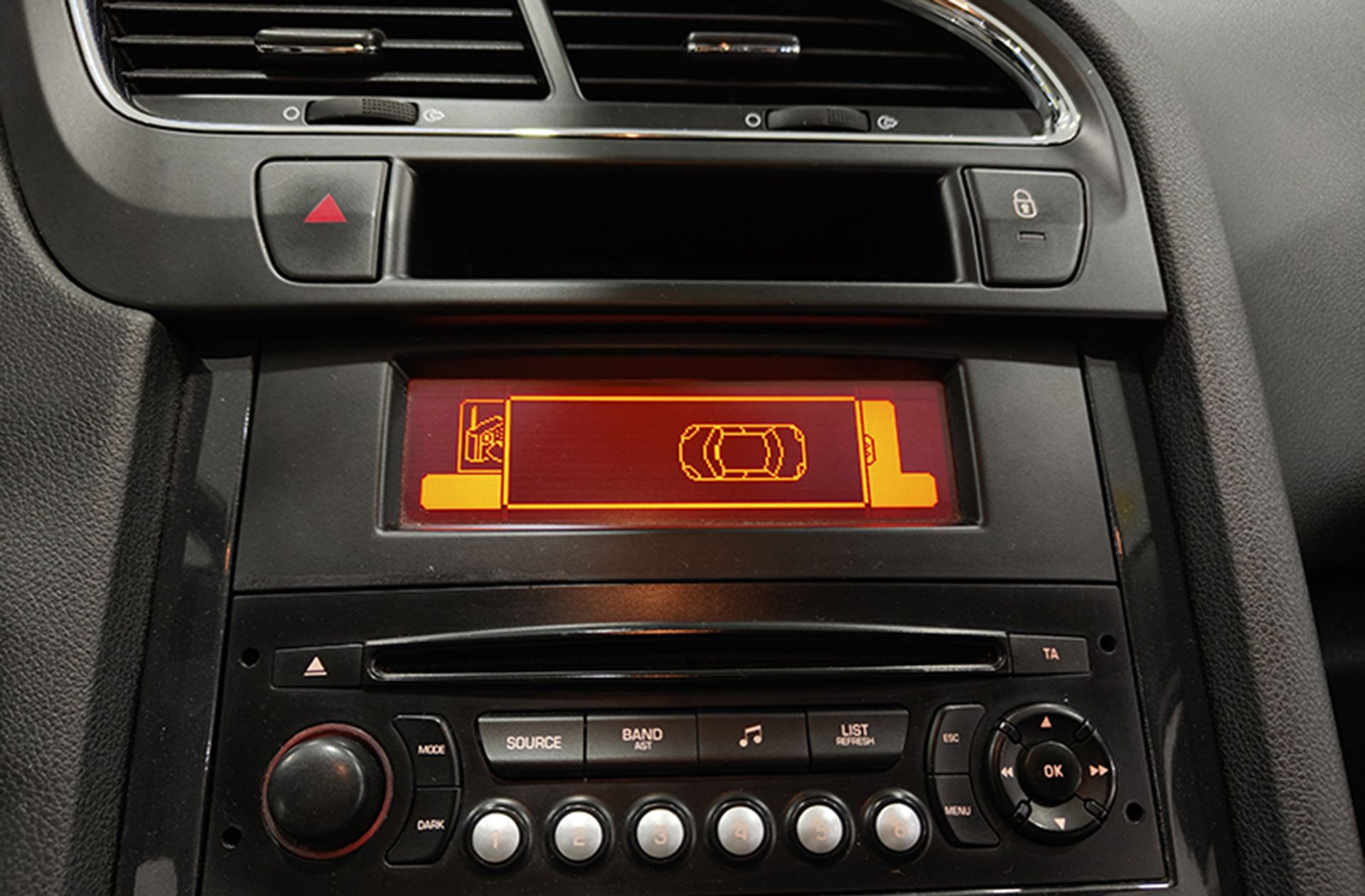 Peugeot 5008 Active VTi 7 plazas - foto 8
