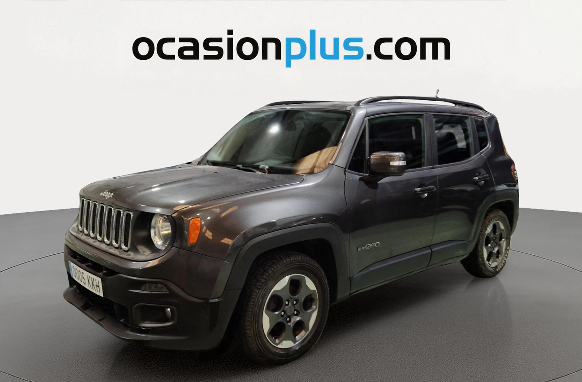 Jeep Renegade 1.4 MultiAir Longitude 4x2