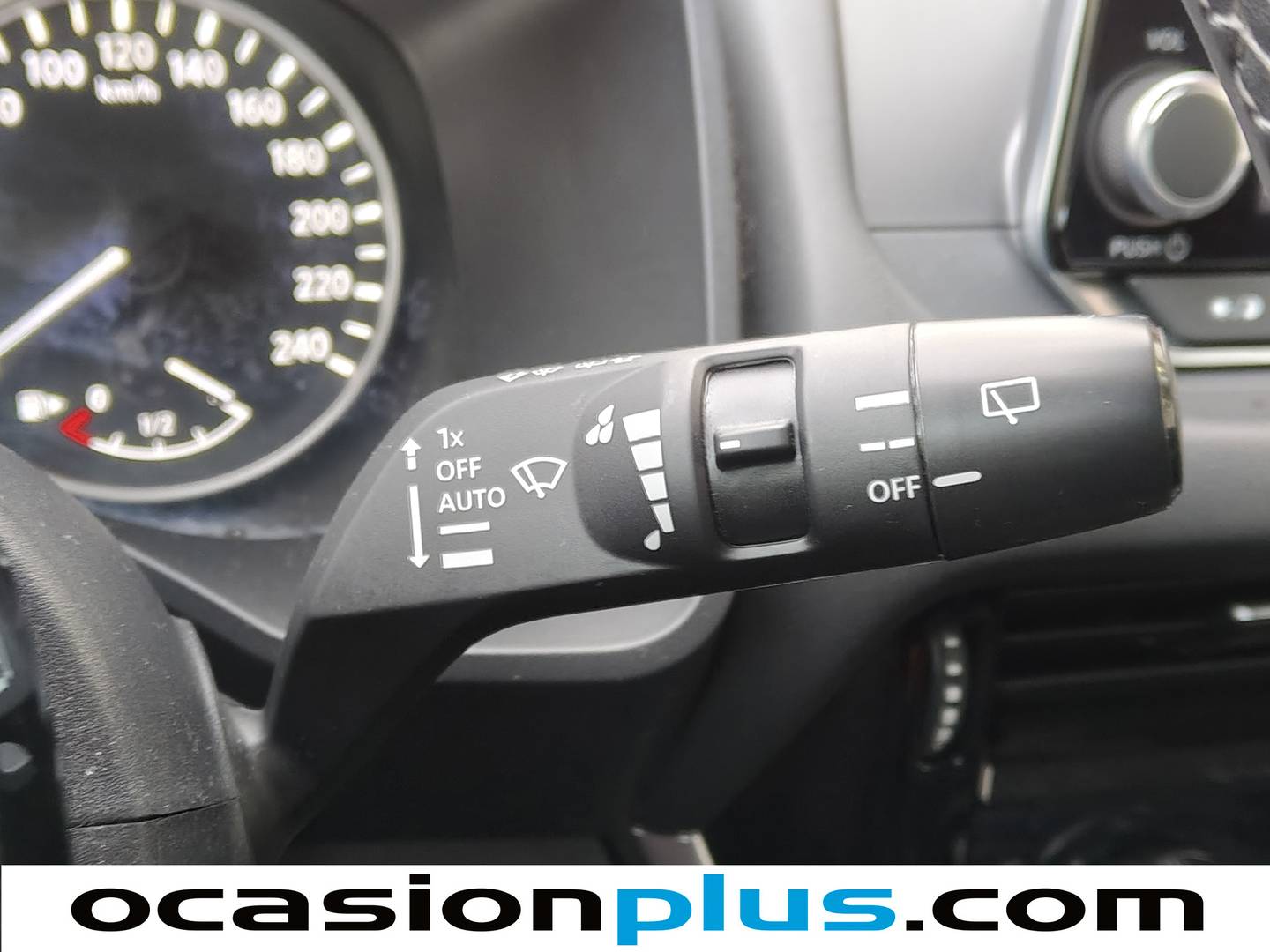 Nissan QASHQAI Nissan Qashqai E-POWER Acenta (190 CV) 190cv