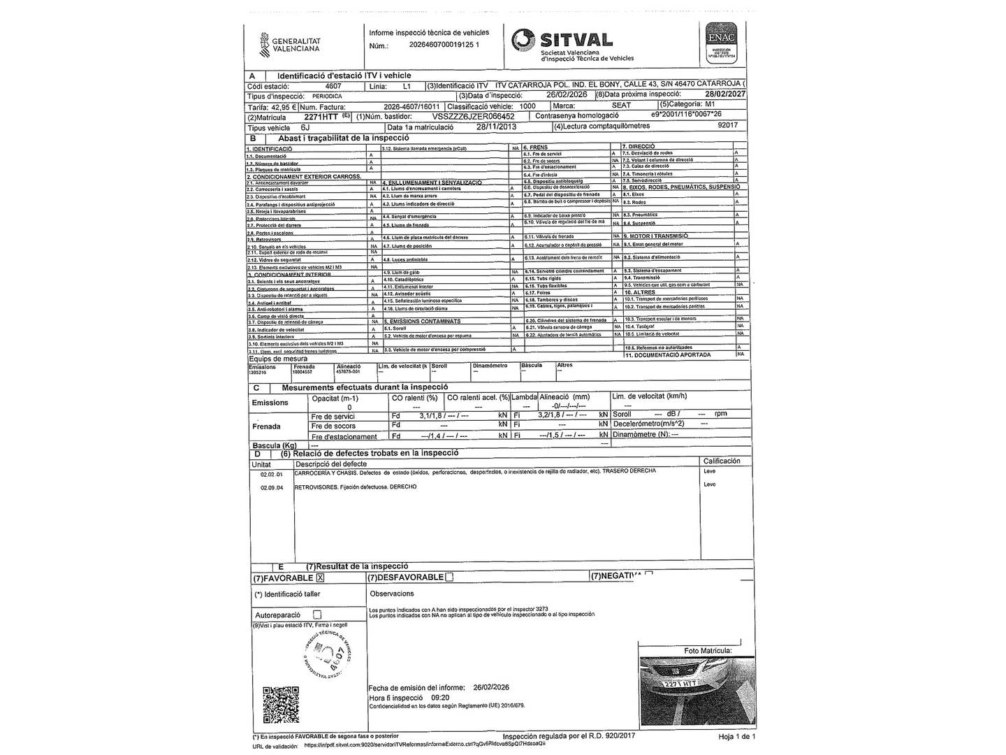 Seat Ibiza Seat Ibiza SC 1.6 TDI CR FR (105 CV) de segunda mano