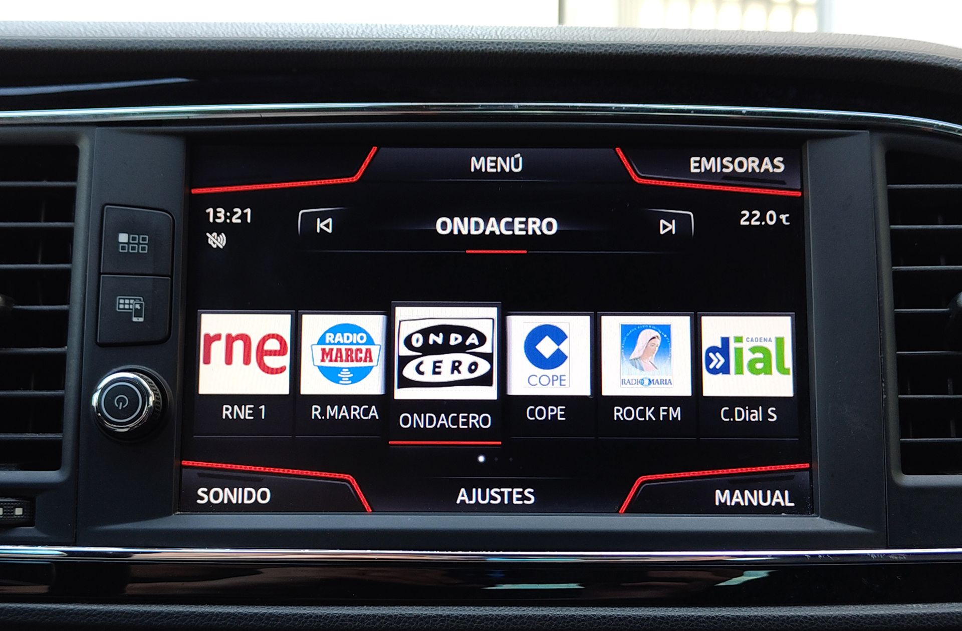SEAT León 1.5 TGI GNC FR - foto 38