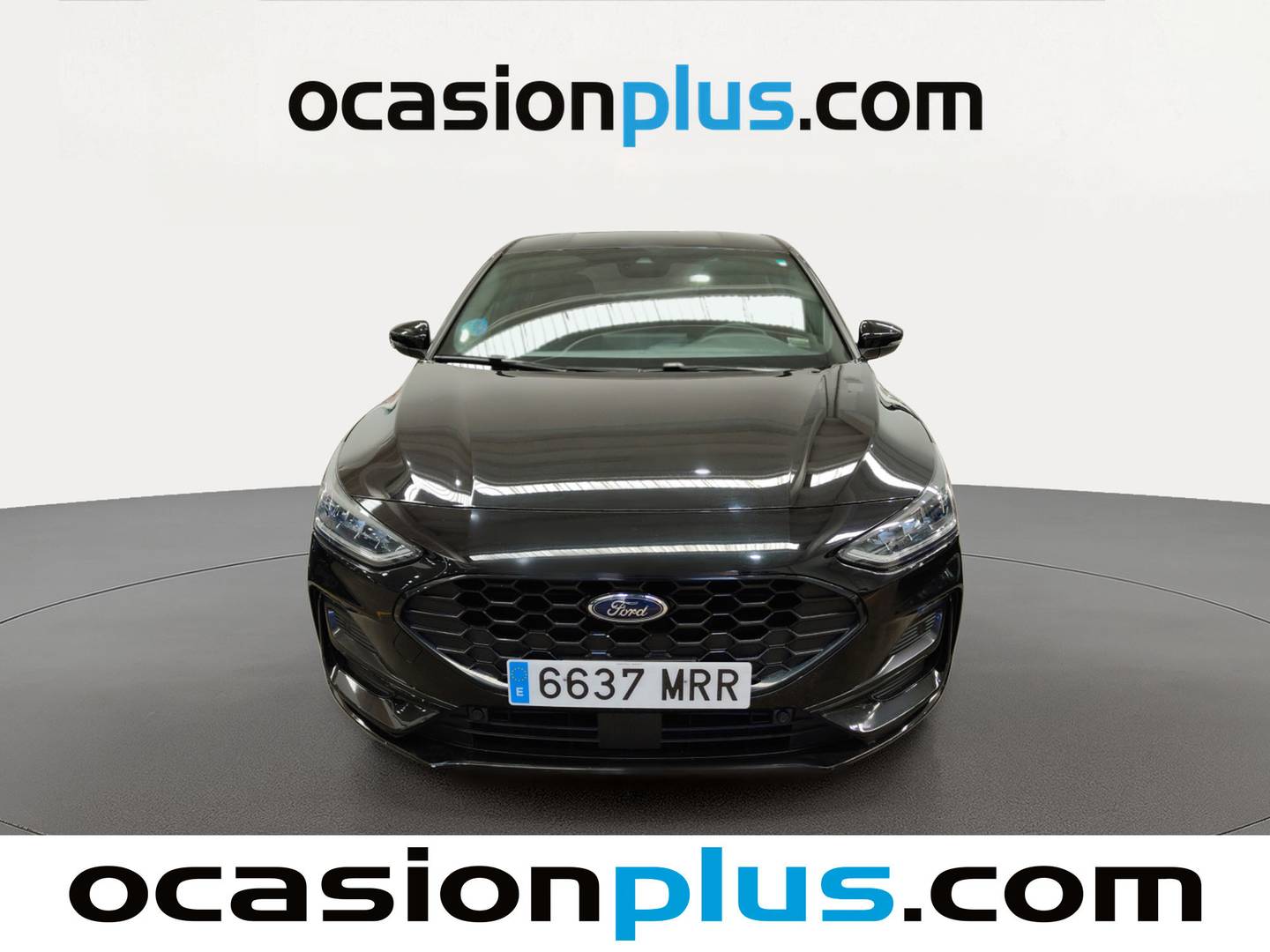 Ford Focus Ford Focus Focus 1.0 Ecoboost MHEV ST-Line Auto (155 CV) barato