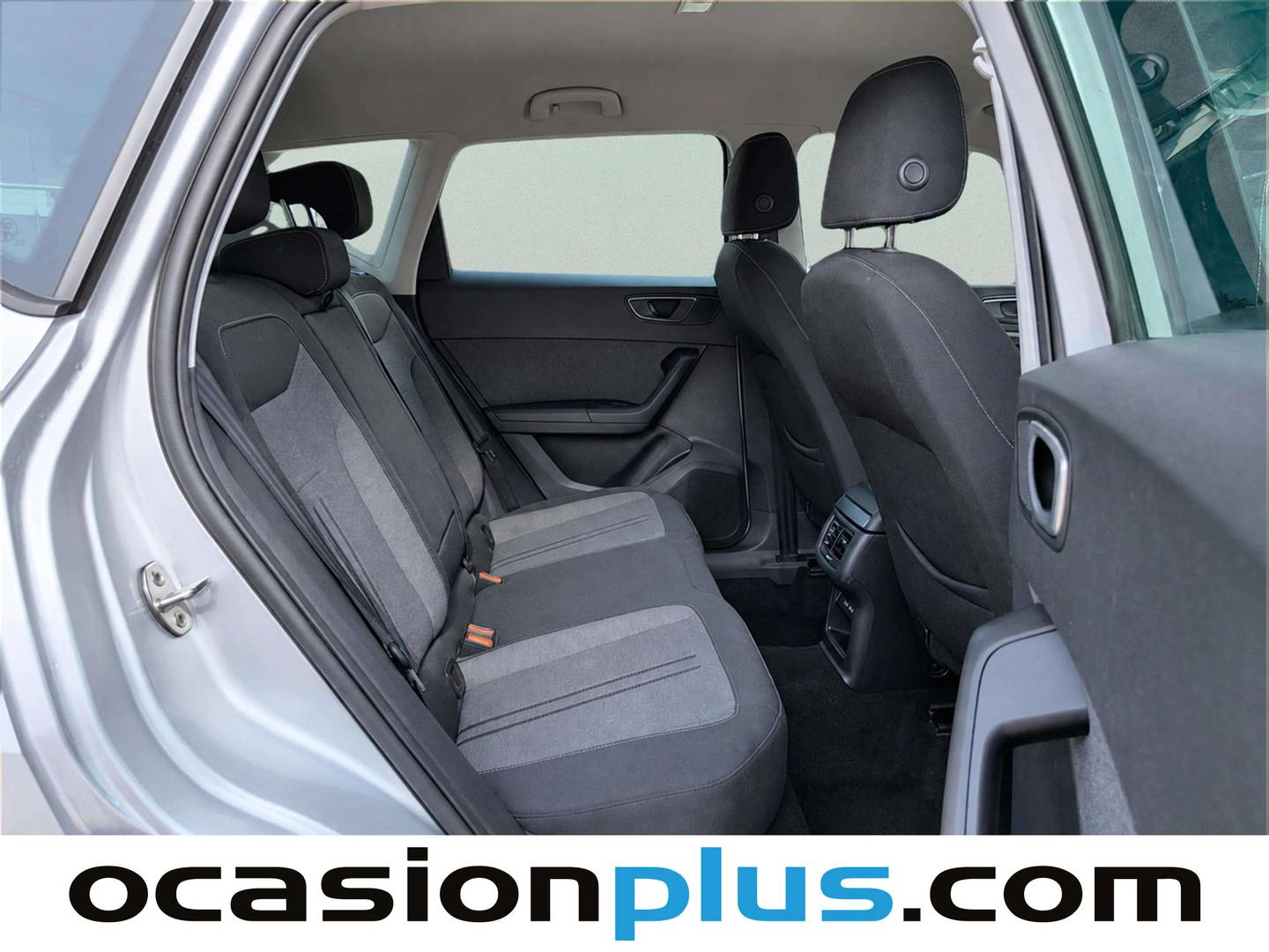 Seat Ateca Seat Ateca 1.5 TSI Style Evo Edition DSG (150 CV) al mejor precio