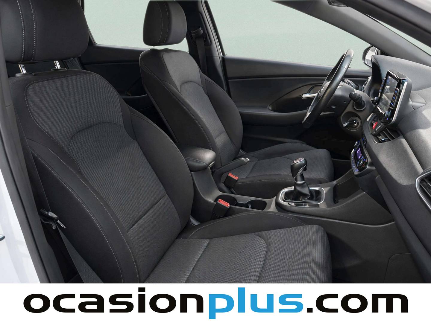 Hyundai i30 Hyundai i30 1.6 CRDI Go! (95 CV) diésel