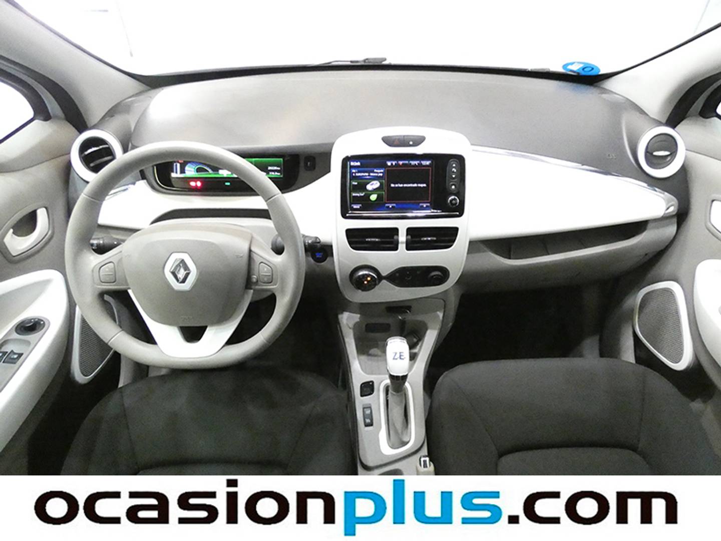 Foto Renault ZOE Renault Zoe Life R240 (88 CV)