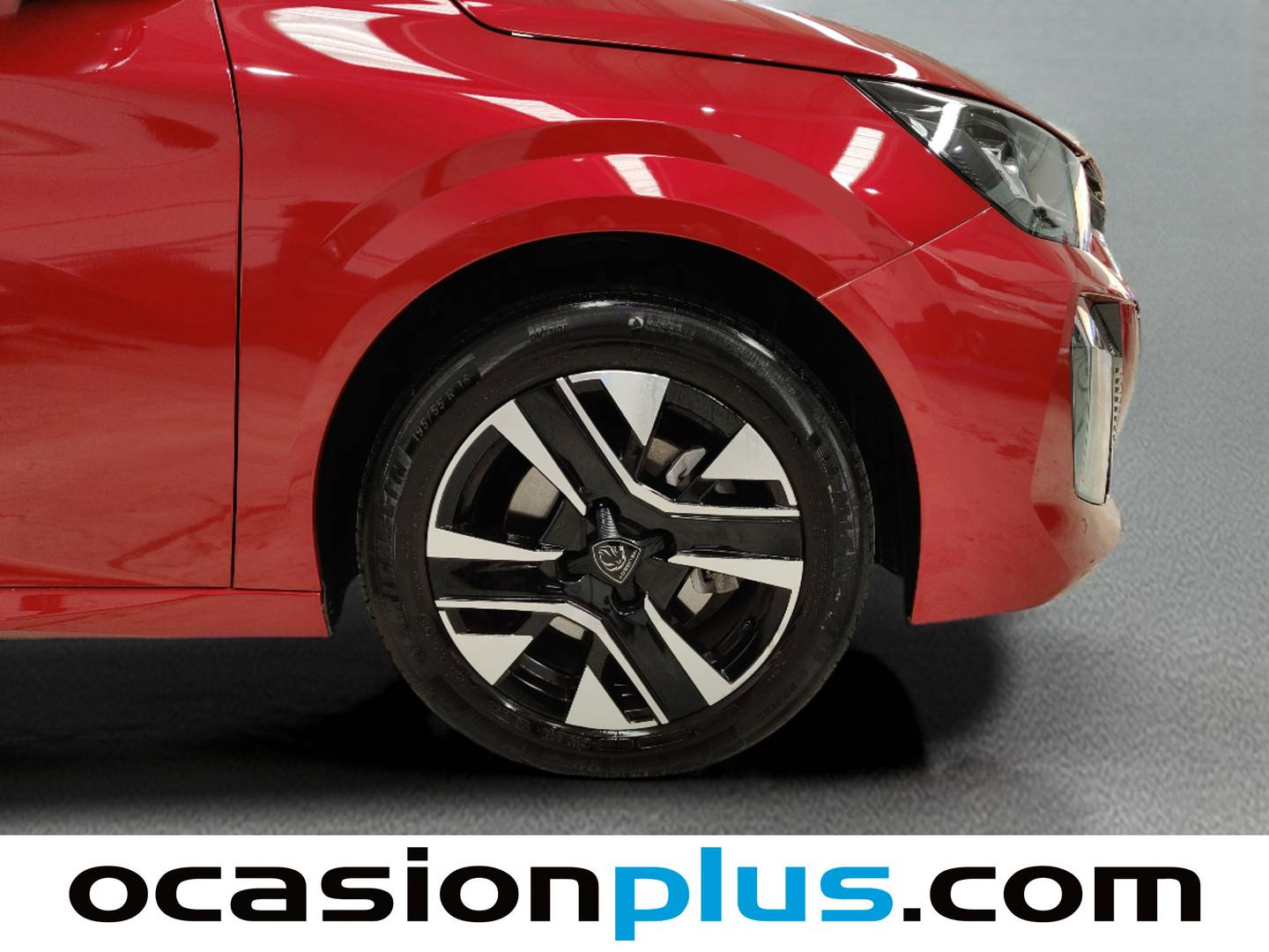 Peugeot 208 Peugeot 208 PureTech 100 Allure (100 CV) manual