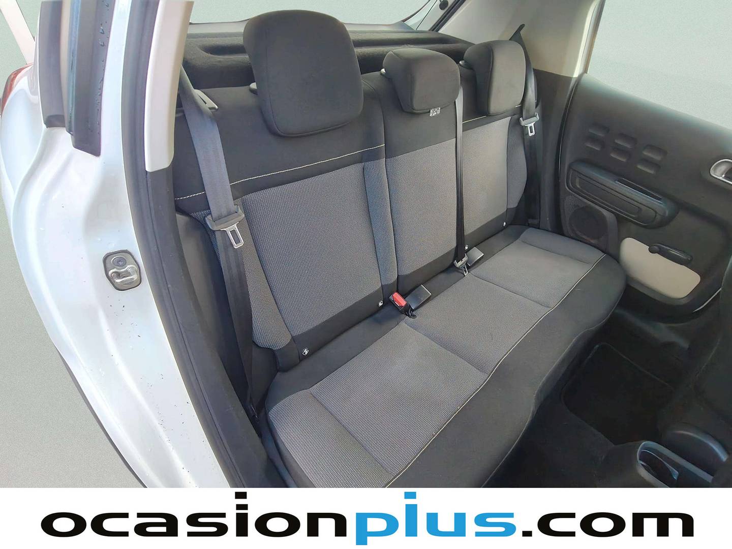 Foto Citroën C3 Citroen C3 BlueHDi 75 S&S Feel (75 CV)