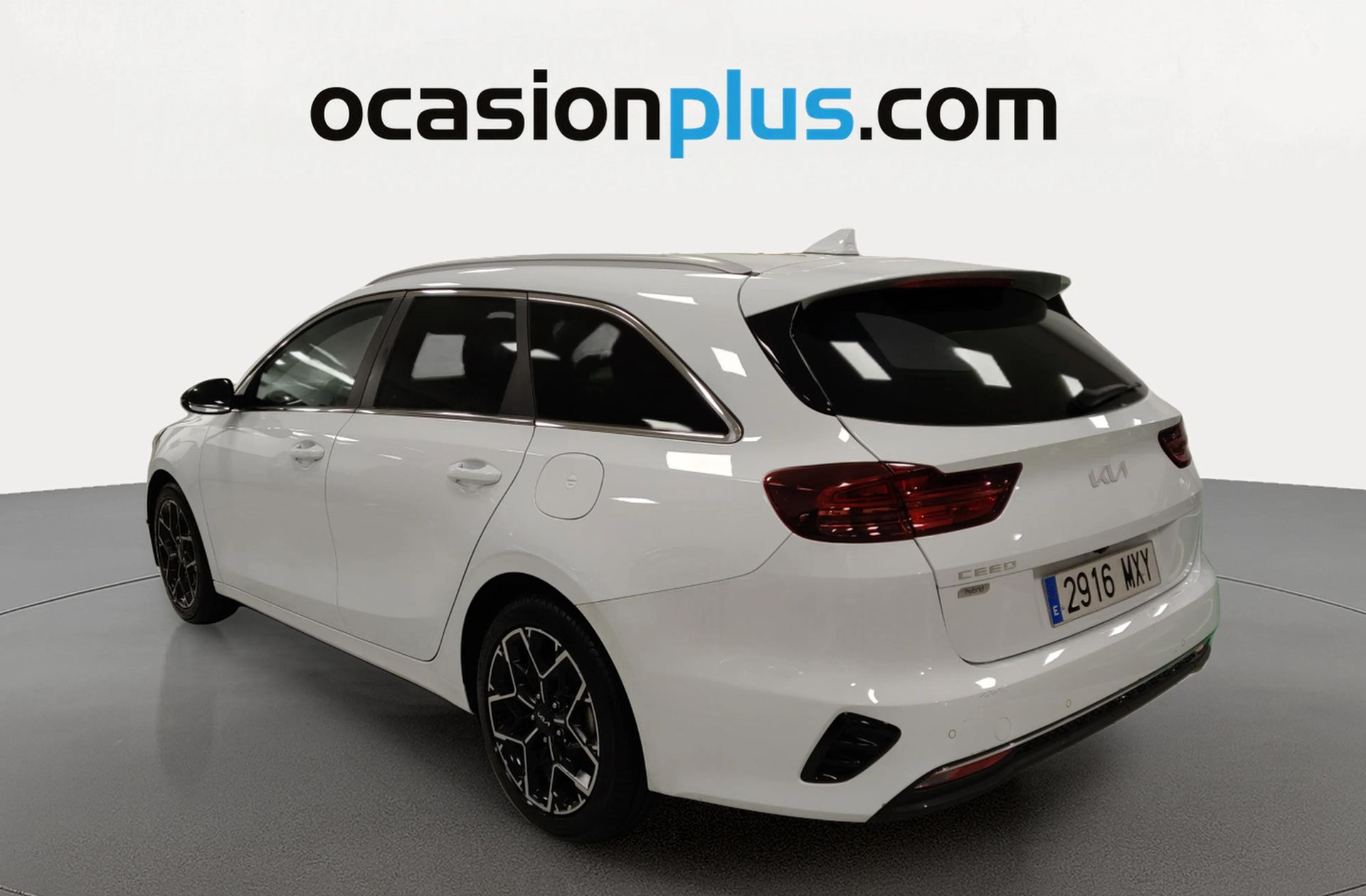 Kia Ceed 1.0 MHEV Style Edition DCT - foto 3