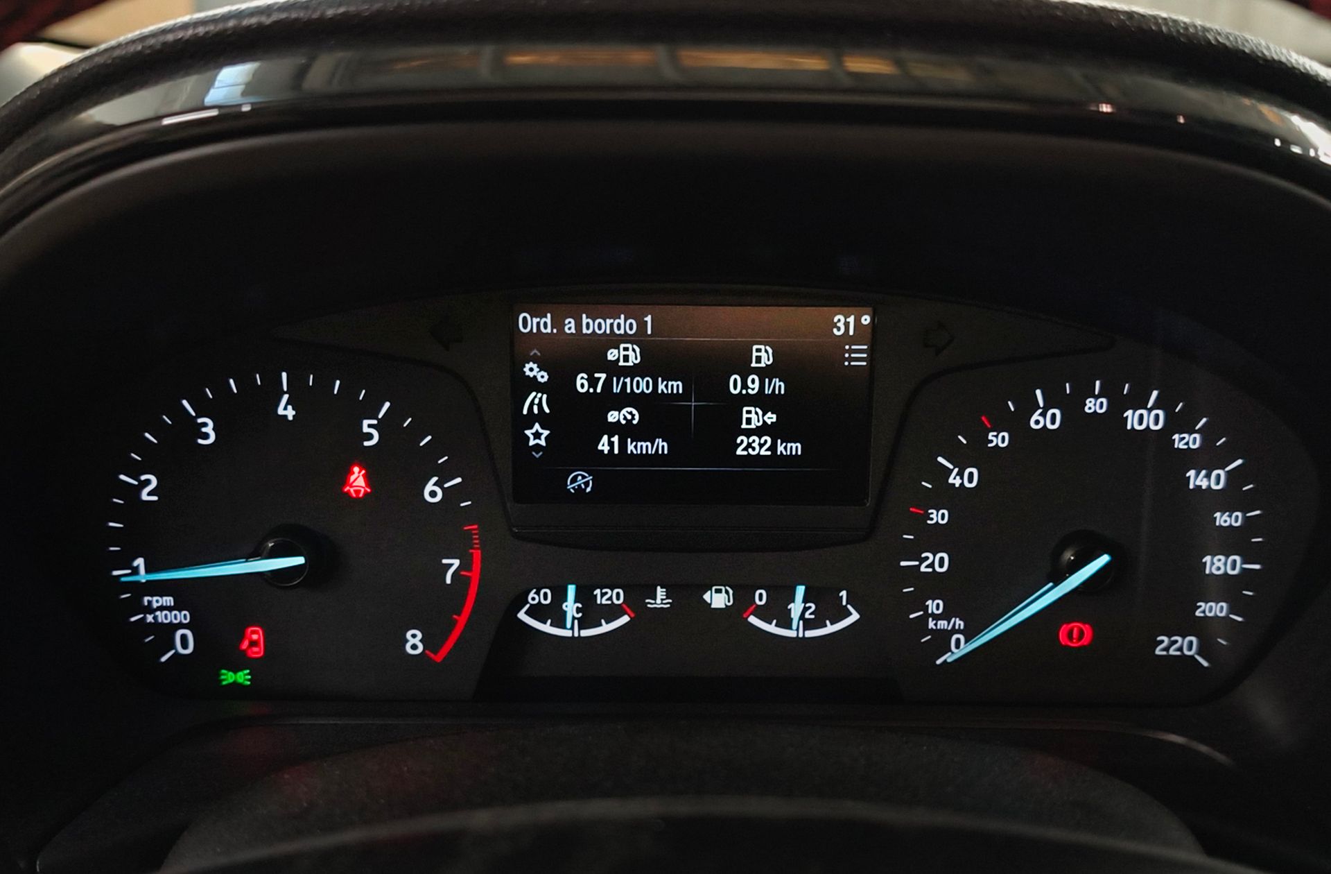 Ford Fiesta 1.0 EcoBoost ST-Line - foto 23