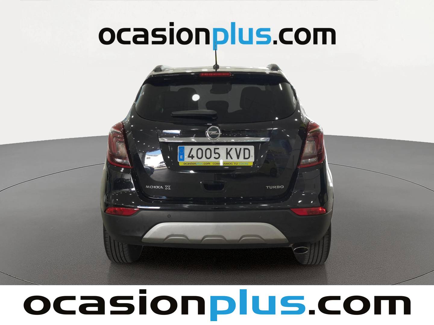Opel Mokka X Opel Mokka X 1.4 Turbo Innovation 4X2 Auto (140 CV) barato