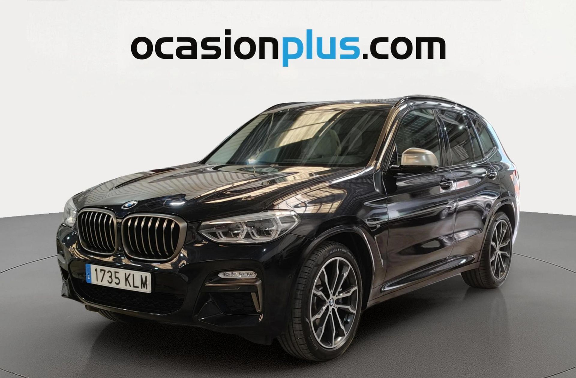 BMW X3 M40i