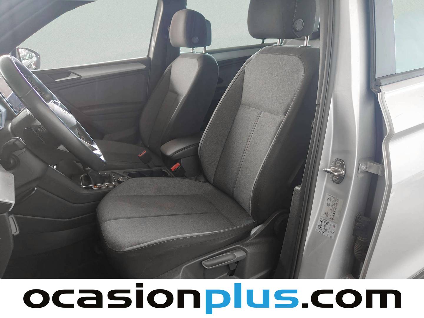 Foto asientos traseros Seat Tarraco Seat Tarraco 1.5 TSI S&S Style XL DSG  (150 CV) 7 Plazas