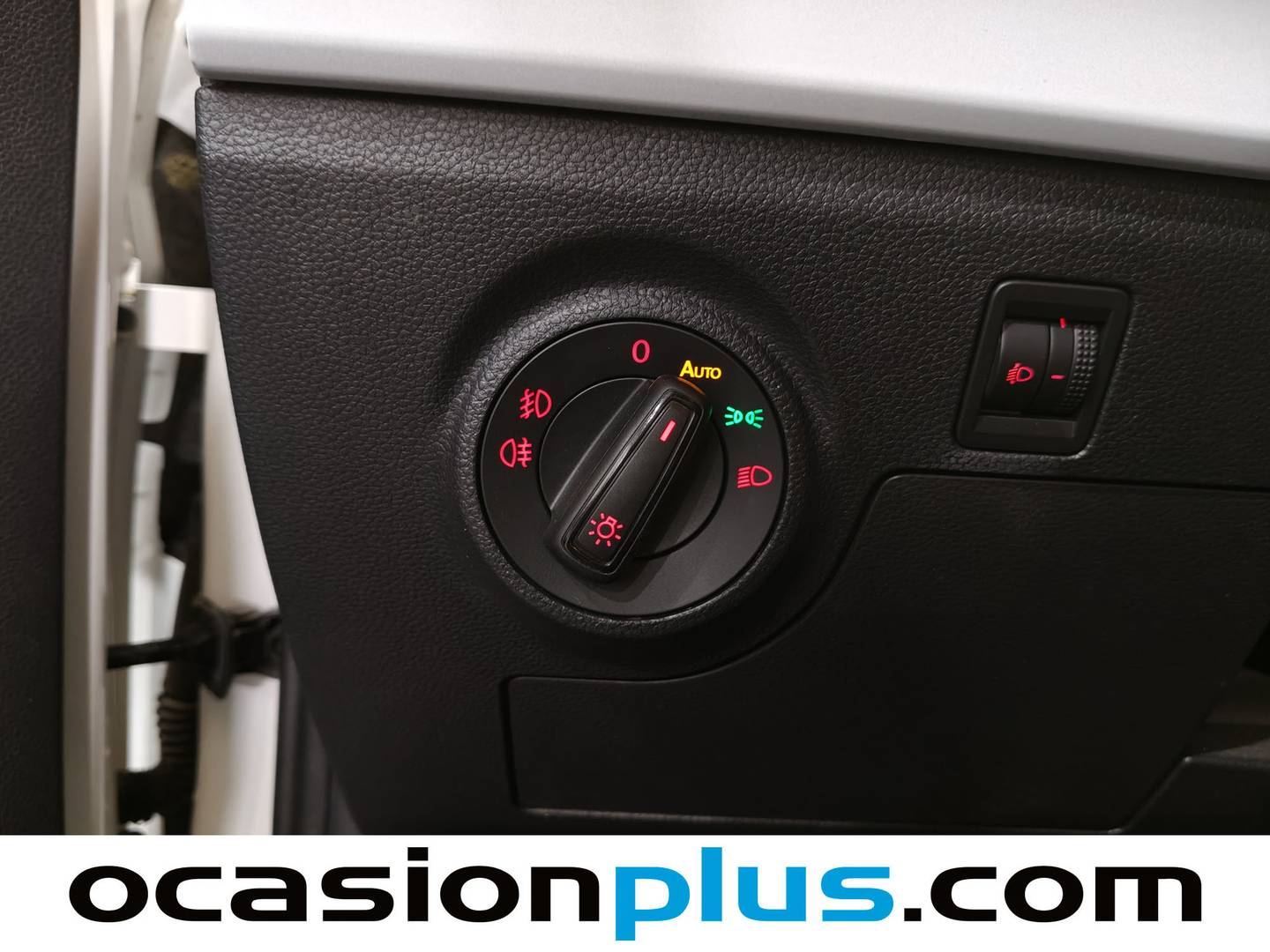 Seat Ibiza Seat Ibiza 1.0 MPI S&S Reference XL (80 CV) de ocasión