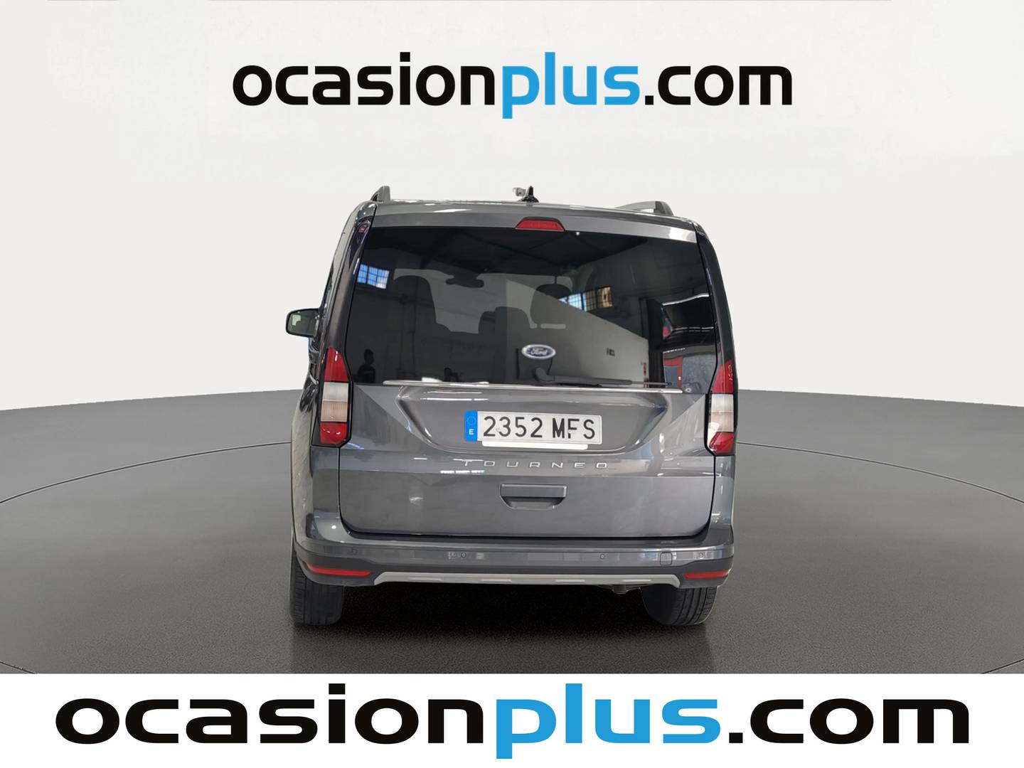 Ford Tourneo Connect Ford Tourneo Connect 1.5 Ecoboost Active (114 CV) barato