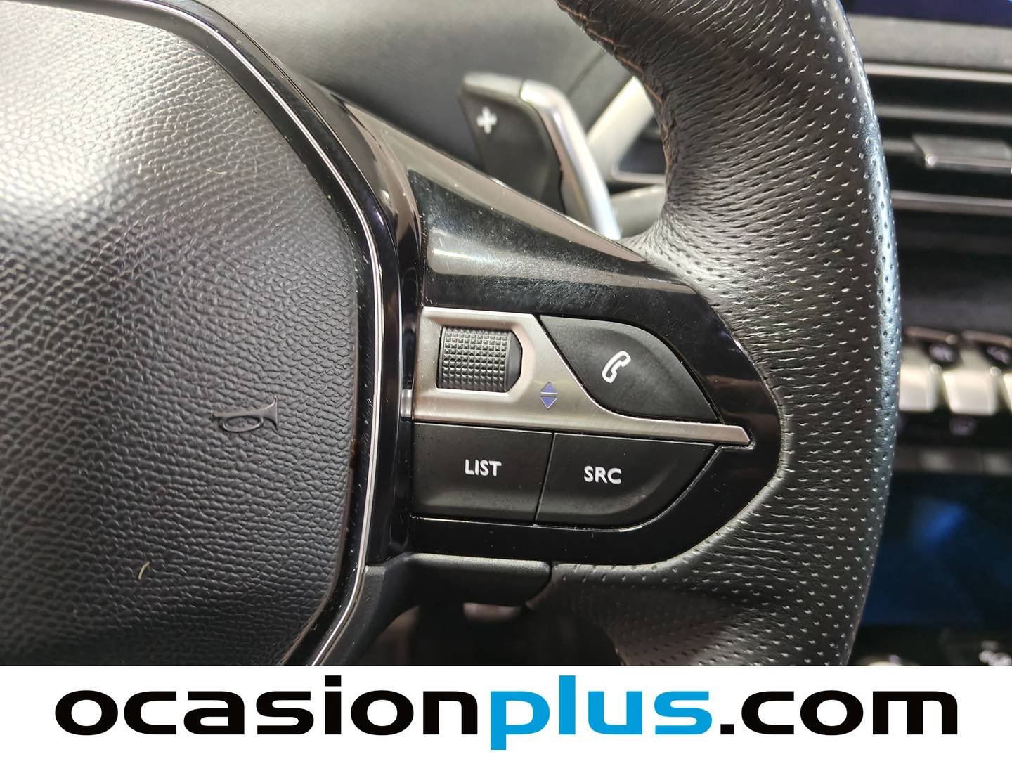 Foto Peugeot 3008 Peugeot 3008 THP 165 GT Line S&S Auto (165 CV)