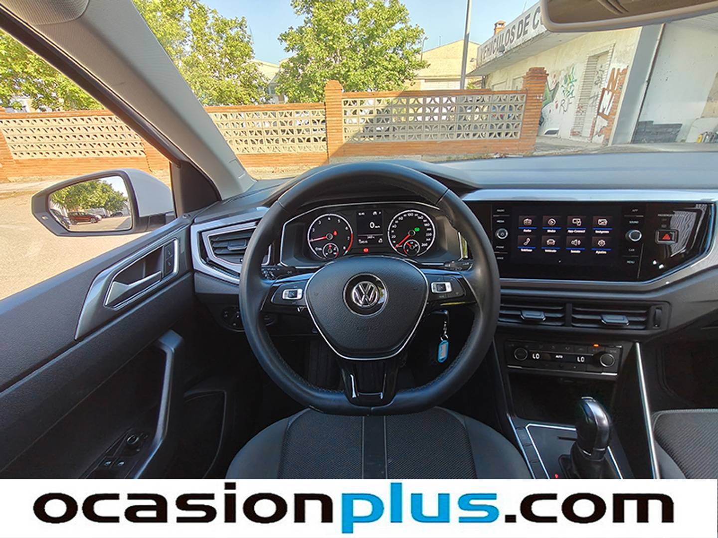 Foto Volkswagen Polo Volkswagen Polo Sport 1.0 TSI (115 CV) DSG