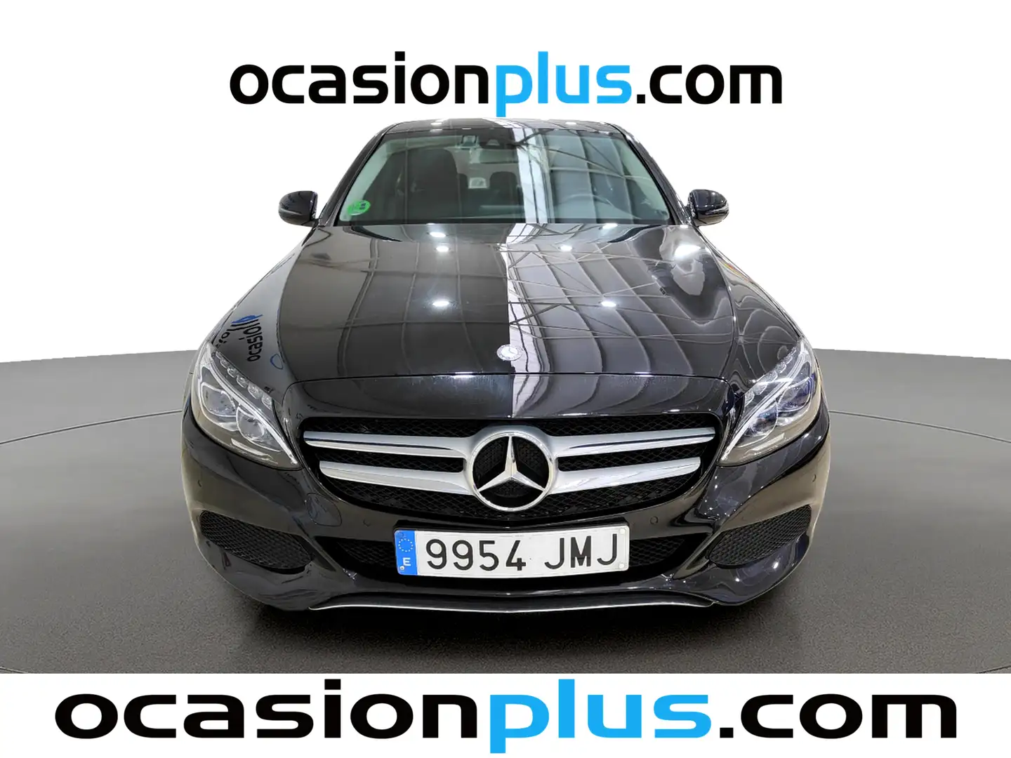 Foto Mercedes Clase C Mercedes-Benz Clase C C 220 d Sportive Avantgarde 4Matic  (170 CV)