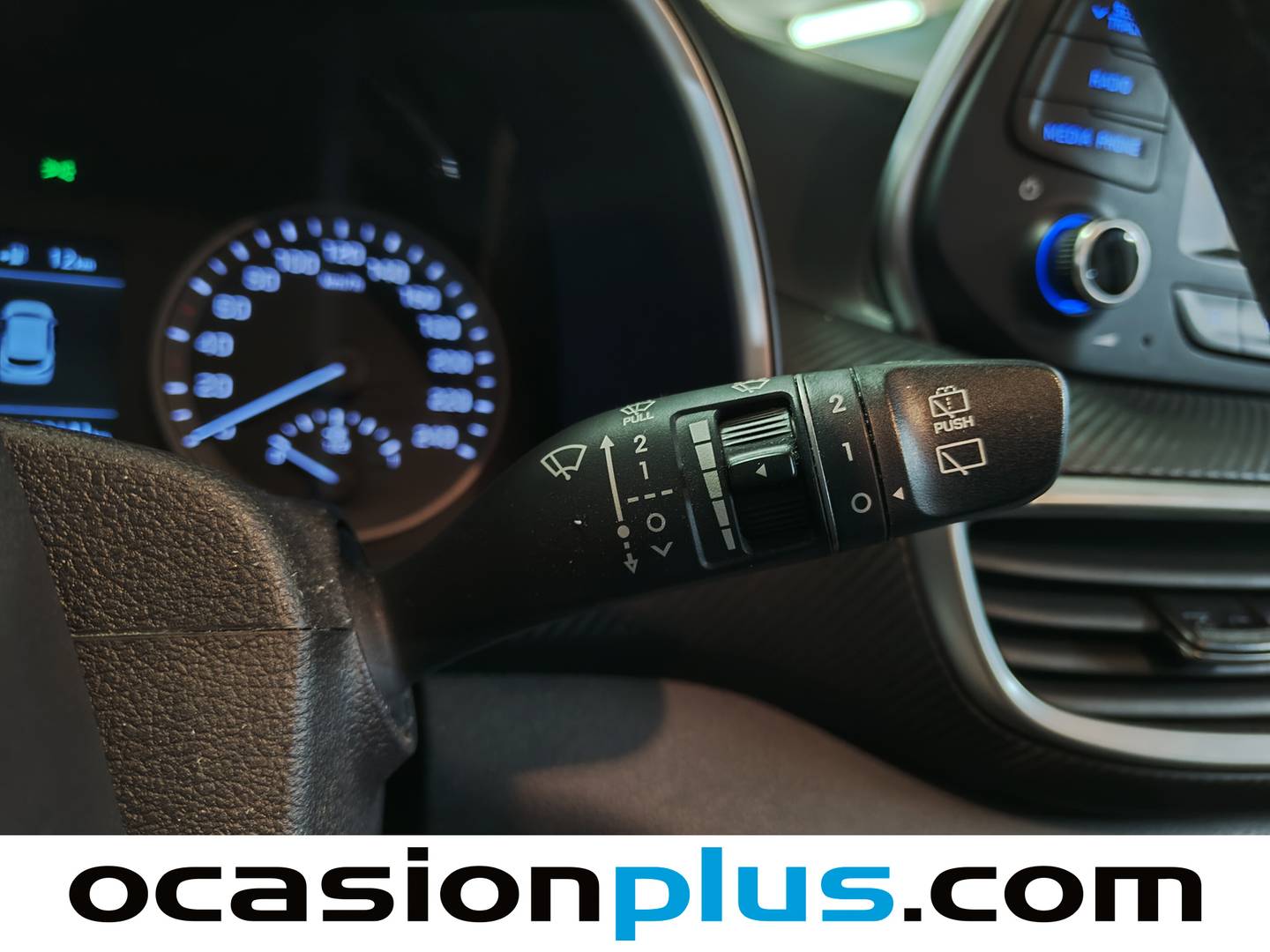 Foto Hyundai Tucson Hyundai Tucson 1.6 GDI BlueDrive Essence 4x2 (131 CV)