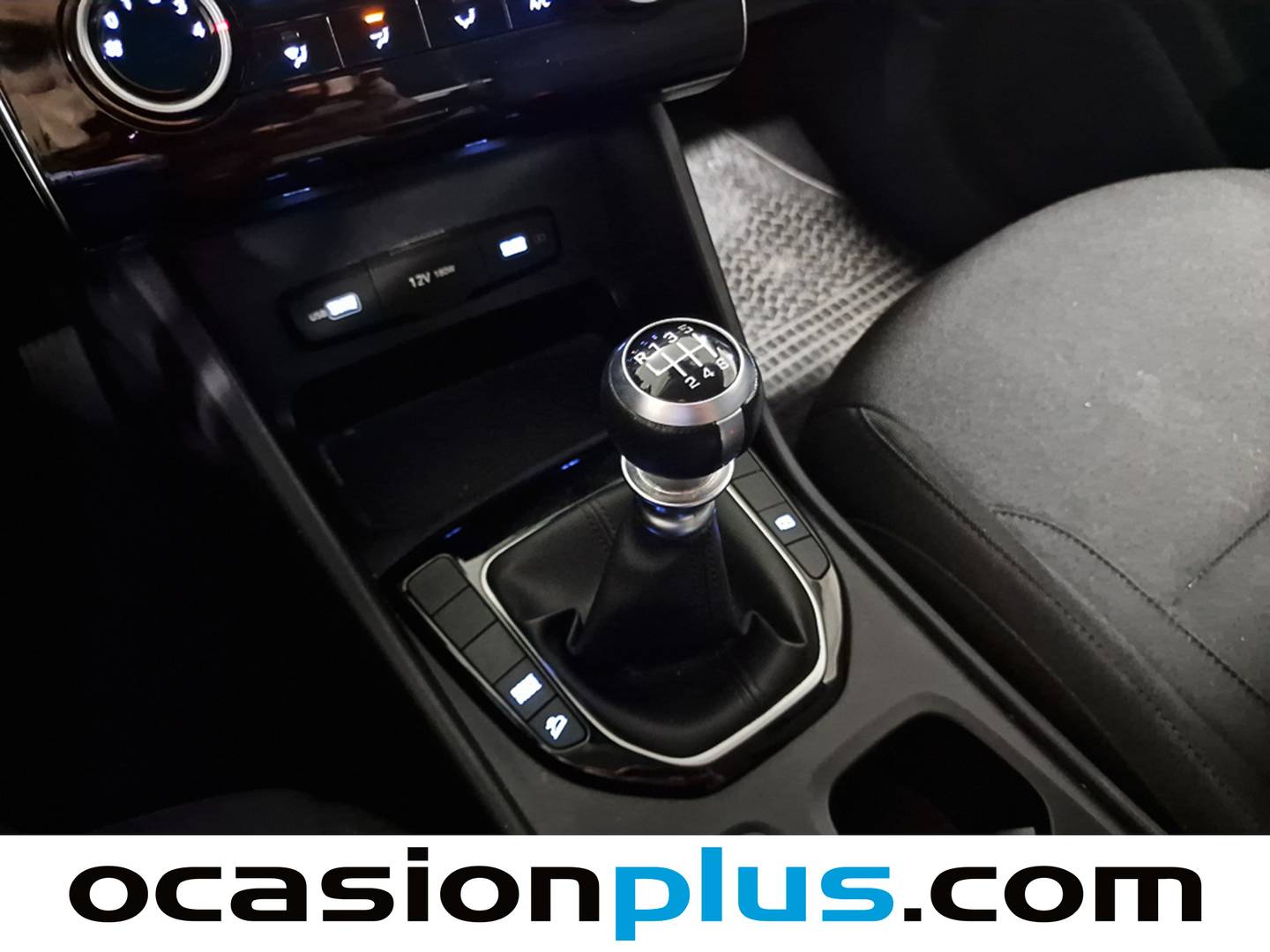 Hyundai Tucson Hyundai Tucson 1.6 TGDI Klass 4x2 (150 CV) barato