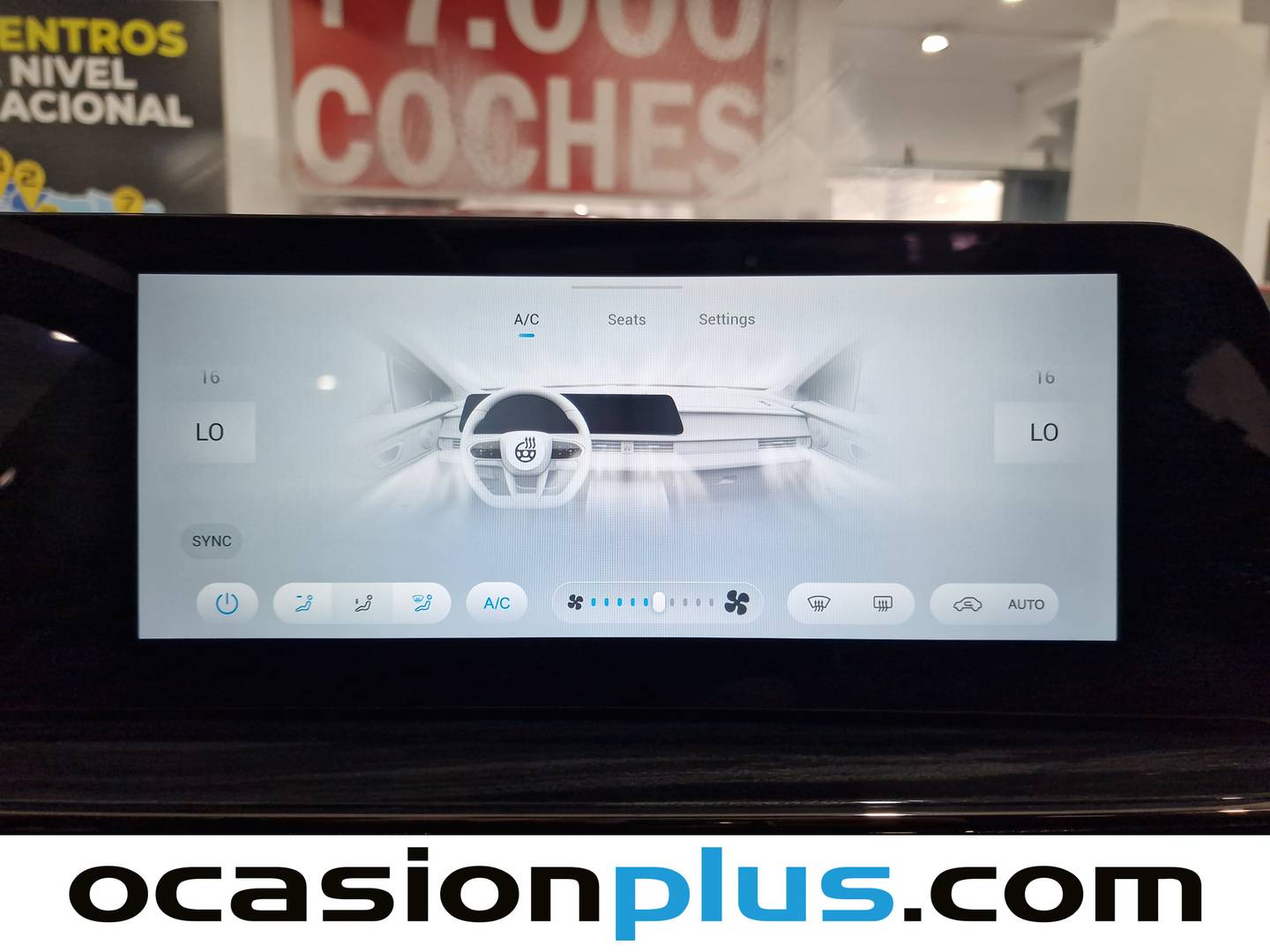 OMODA 5 OMODA 5 1.5 HEV TGDI Premium (224 CV) km 0