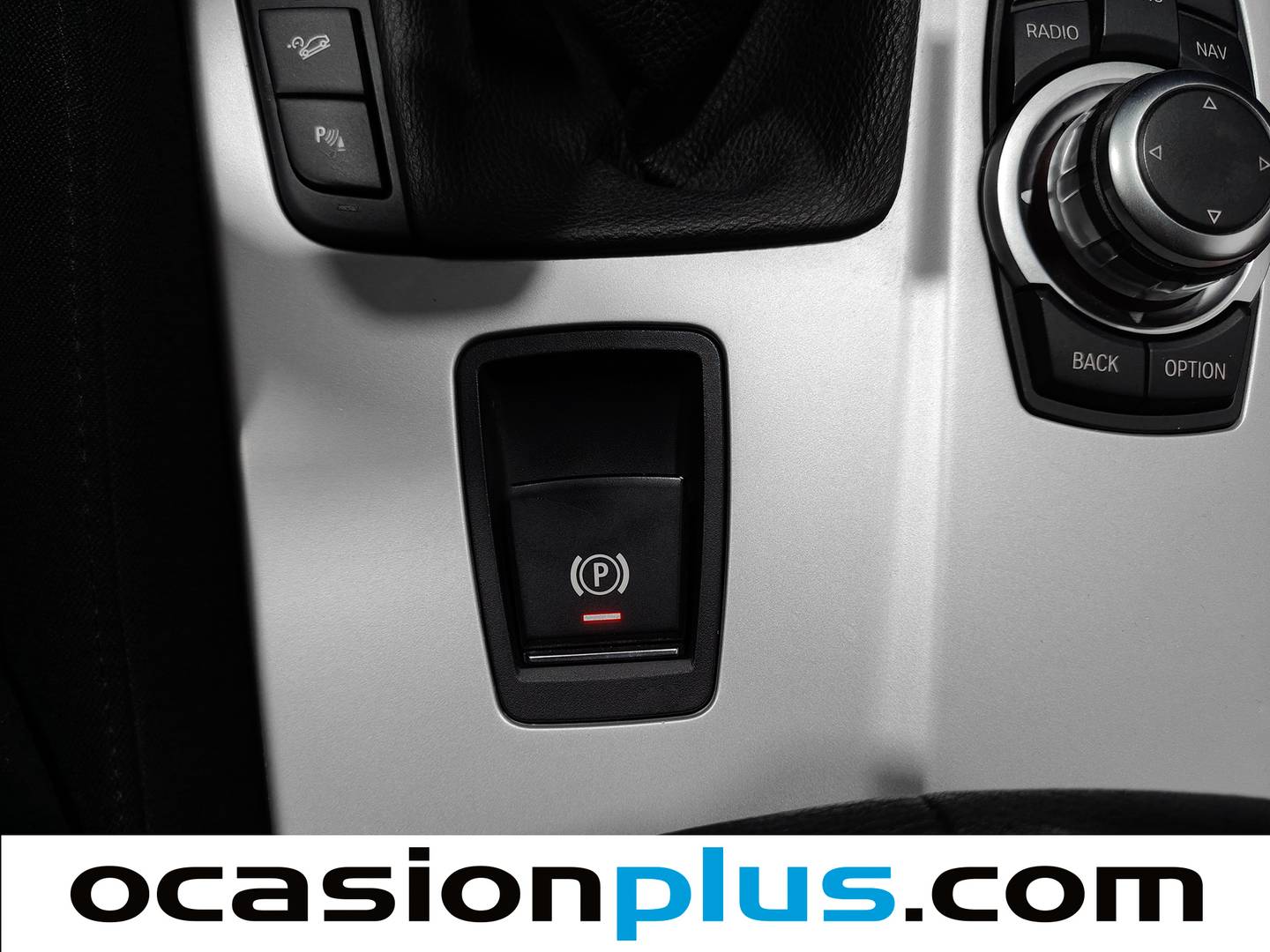 Paquetes del BMW X3 BMW X3 xDrive20d (184 CV)