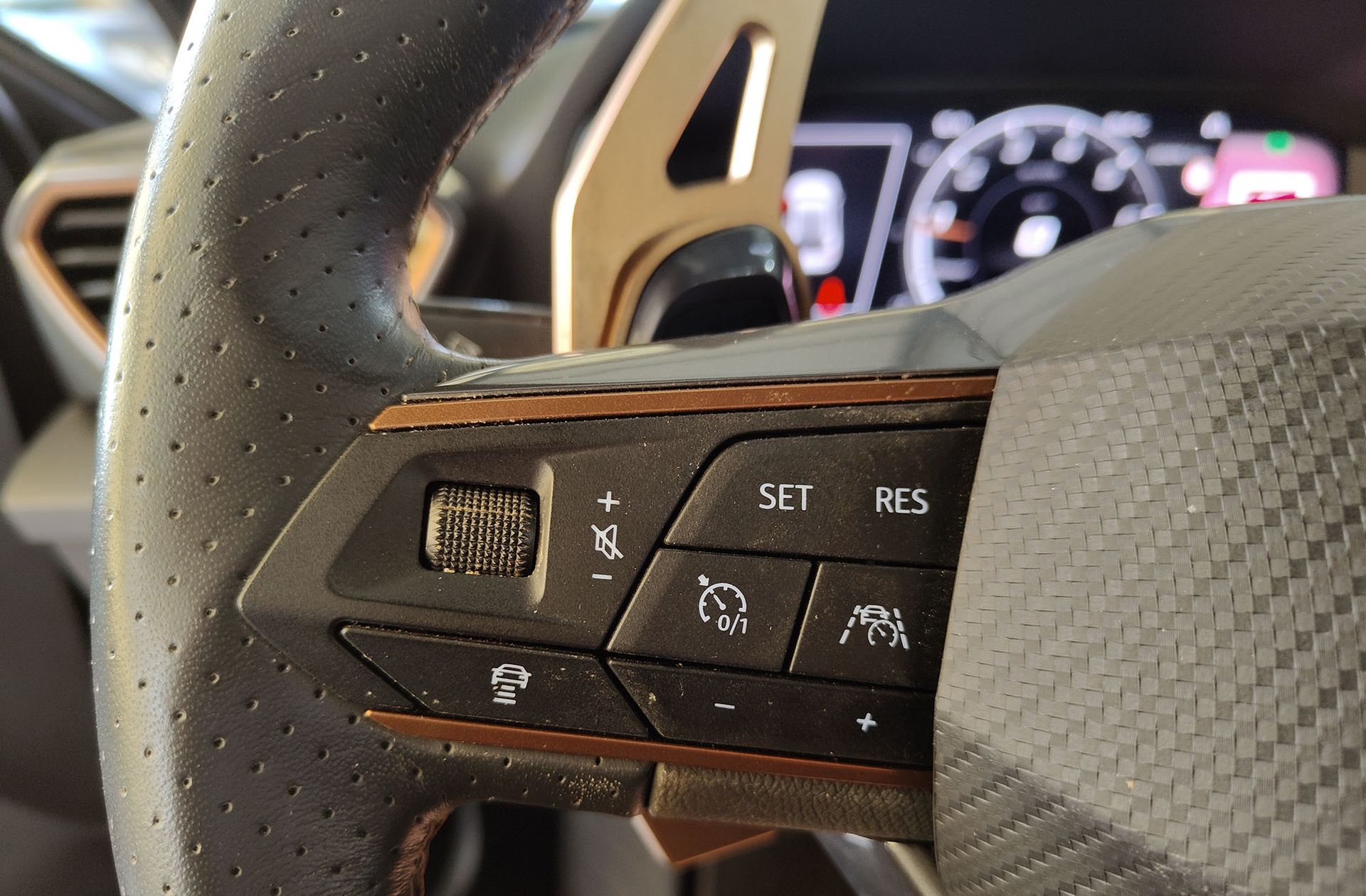 Cupra León 2.0 TSI DSG - foto 27