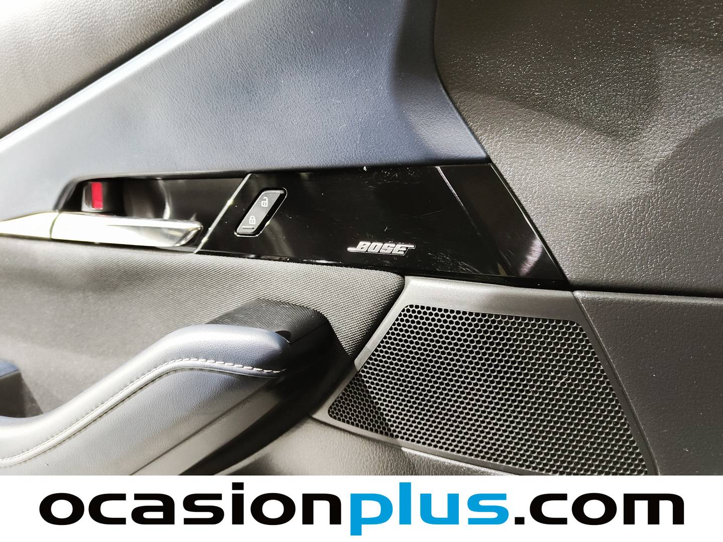 Foto Mazda CX-30 Mazda CX-30 2.0 Skyactiv-X Evolution 2WD (180 CV)