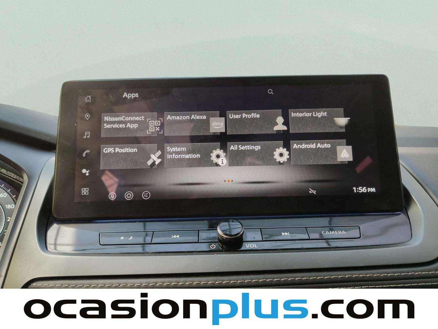 Nissan QASHQAI Nissan Qashqai DIG-T 140 mHEV N-Connecta 4x2 (140 CV) manual