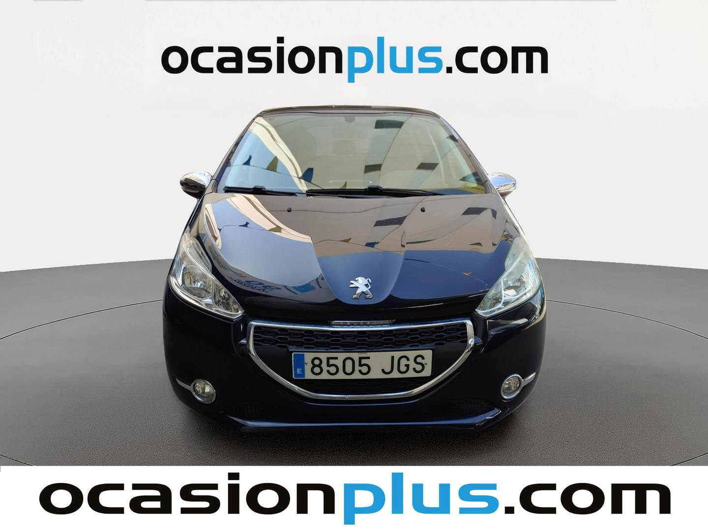 Peugeot 208 Peugeot 208 HDi 68 Style (68 CV) 68cv