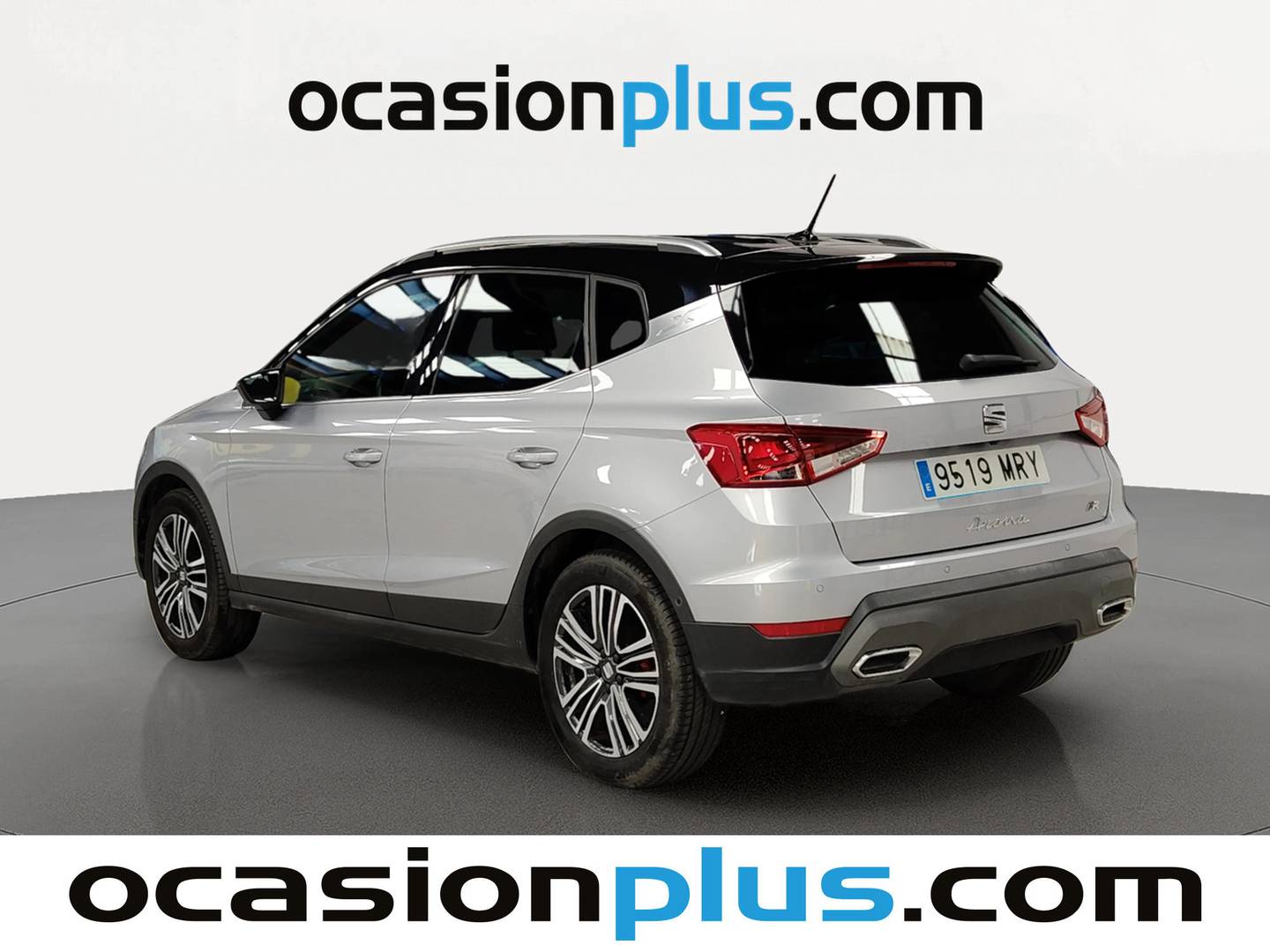 Foto Seat Arona SEAT Arona 1.0 TSI S&S FR XL (115 CV)