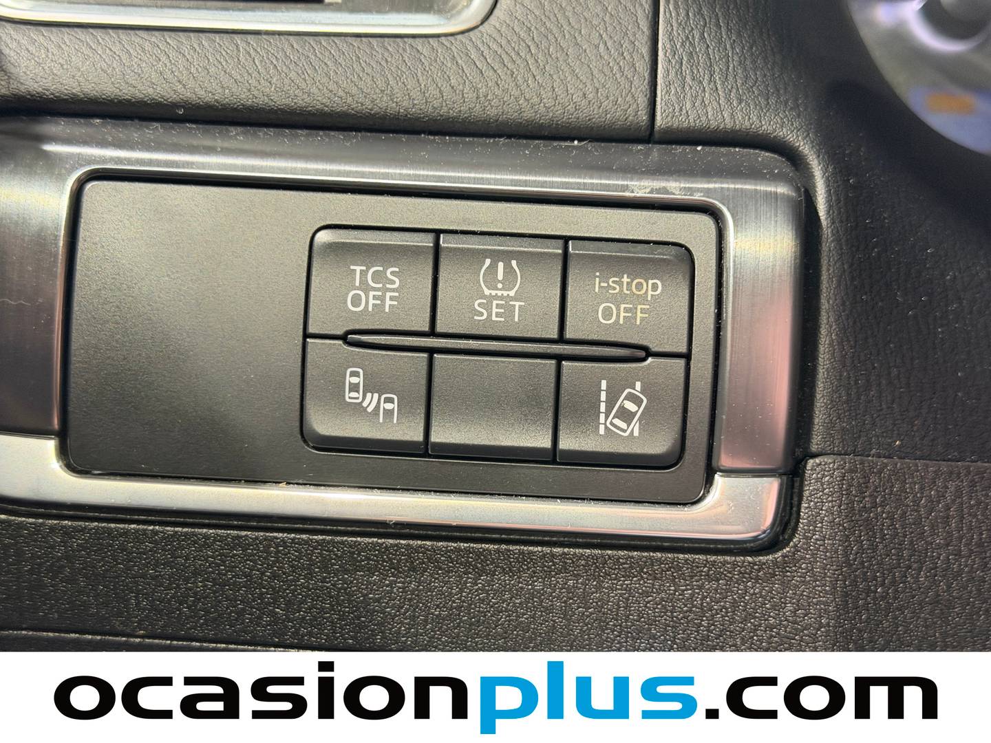 Mazda CX-5 Mazda CX-5 2.2 DE Luxury 2WD (150 CV) 150cv