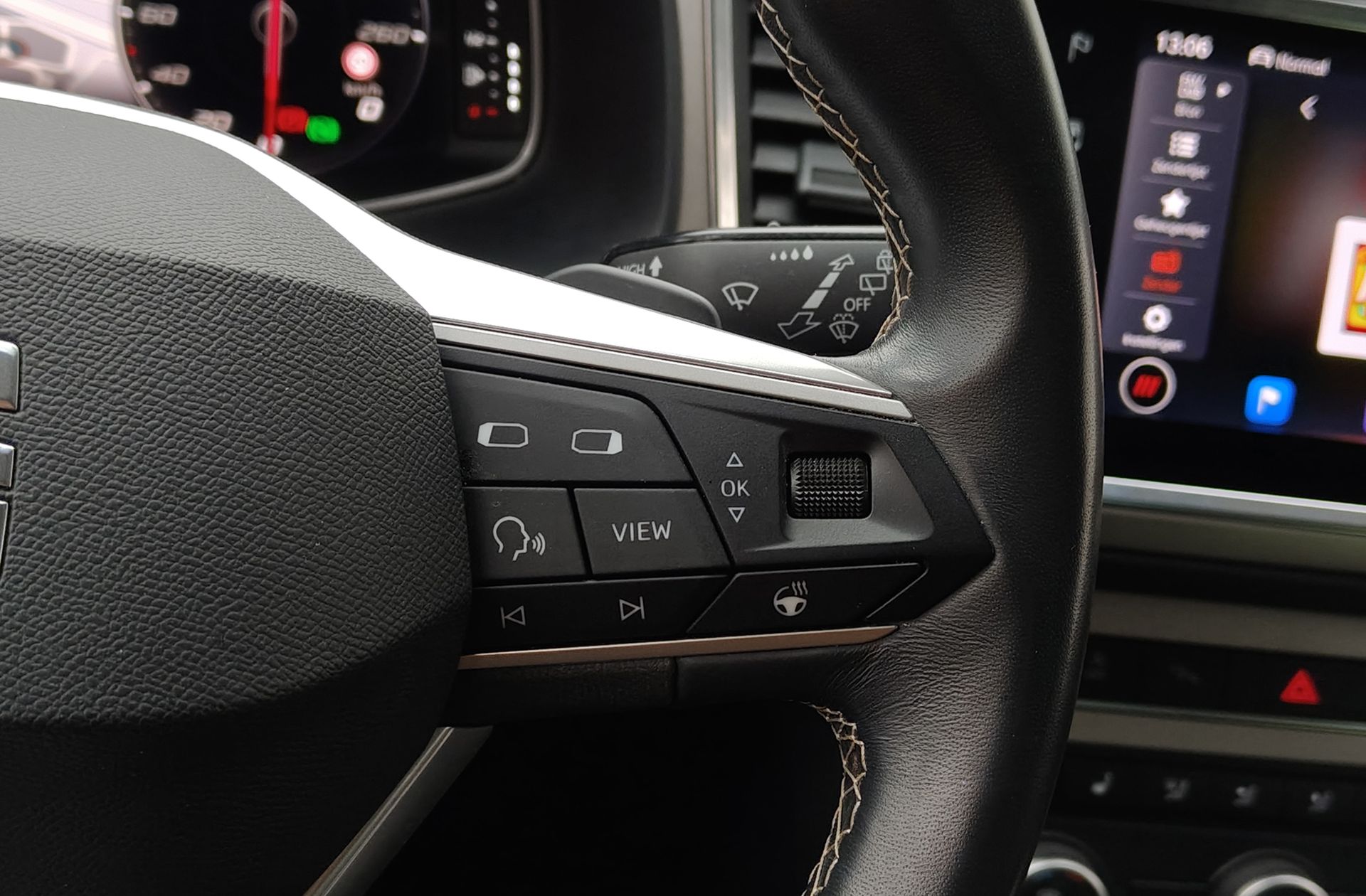 SEAT Ateca 1.5 TSI X-Perience XL DSG - foto 27
