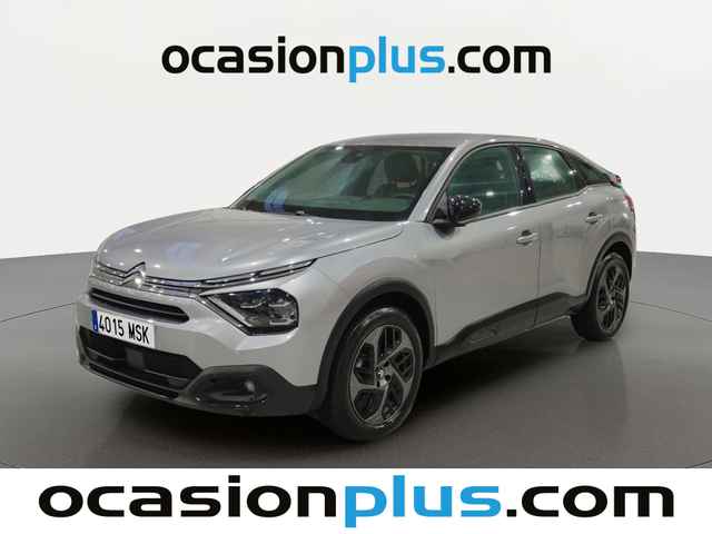 Citroën Ocasión Córdoba
