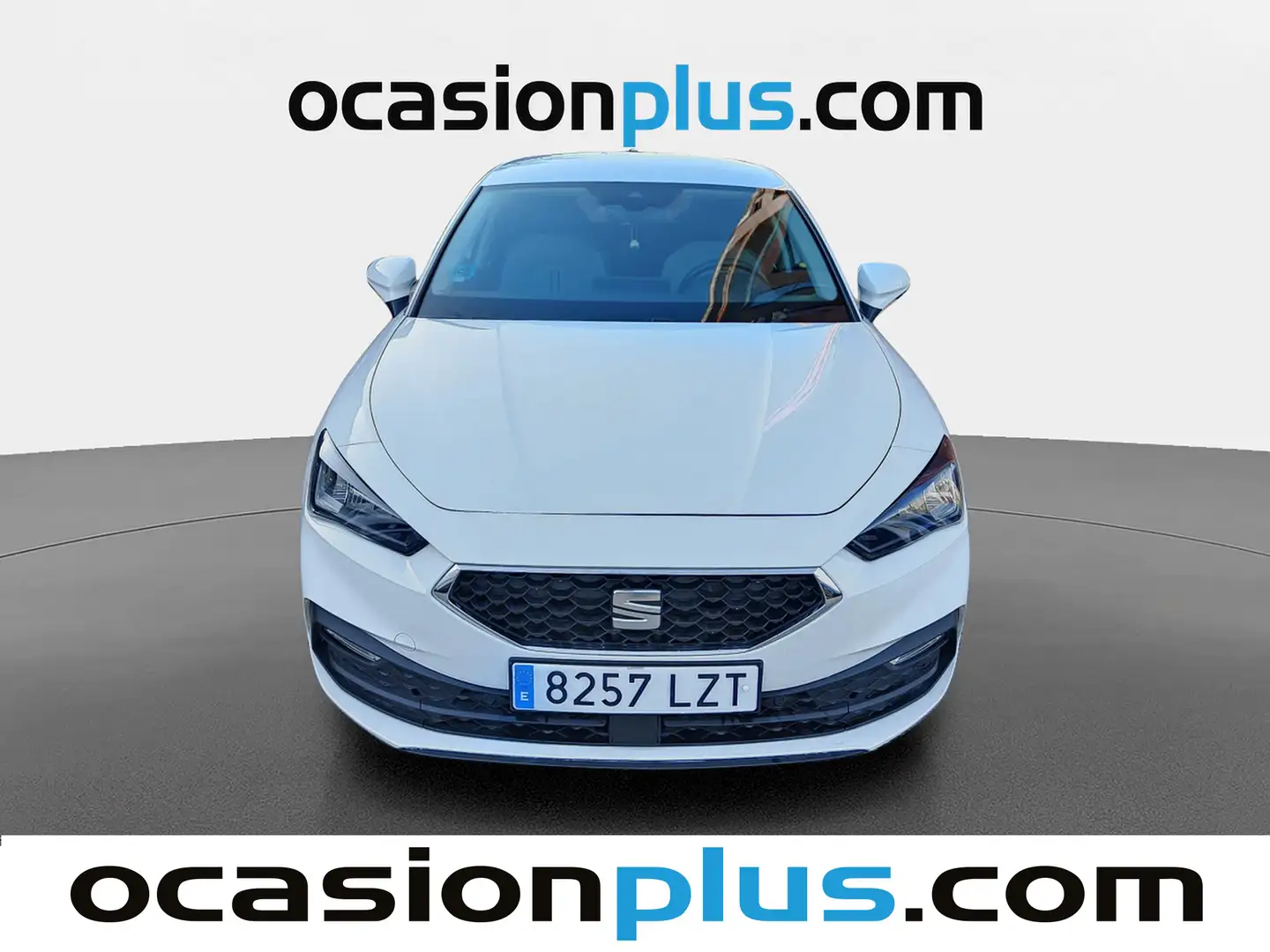 Foto Seat León SEAT León 2.0 TDI S&S Style XL (115 CV)