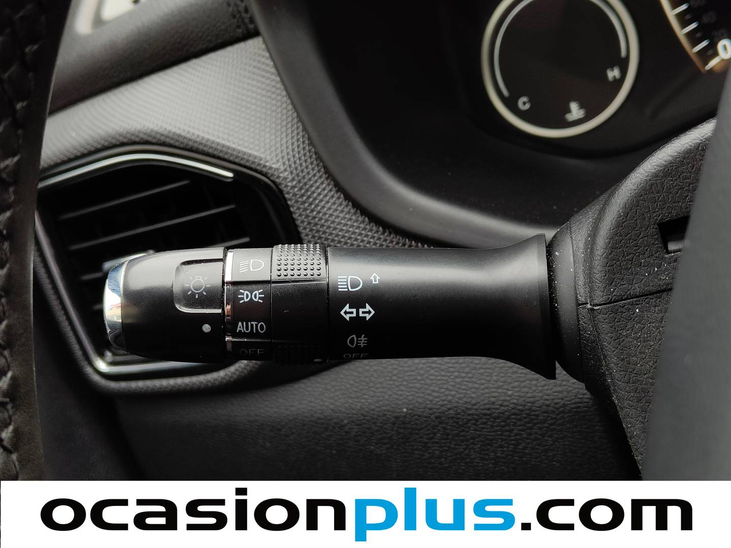 Accesorios del DR AUTOMOBILES DR 4.0 DR AUTOMOBILES DR4 1.5 (116 CV)