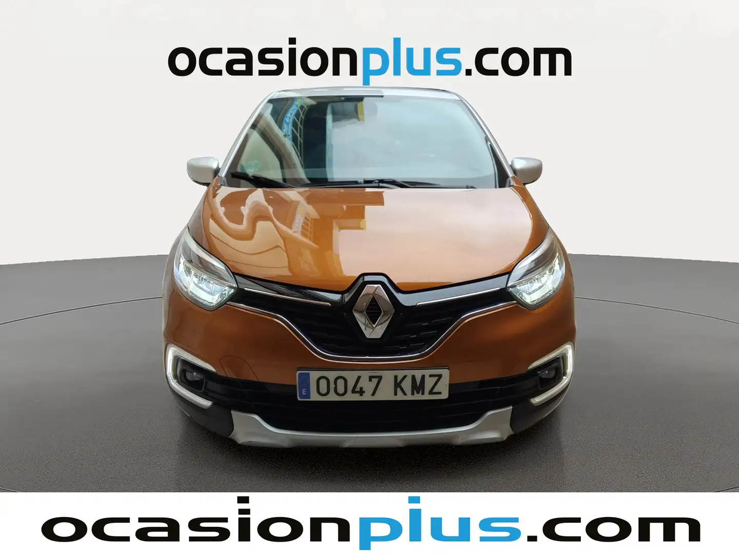 Foto Renault Captur Renault Captur Zen Energy TCe (90 CV)