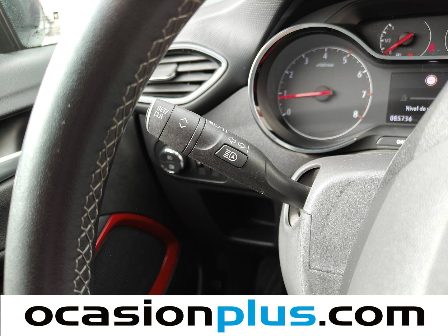 Opel Crossland Opel Crossland 1.5D GS 81 kW (110 CV) de ocasión